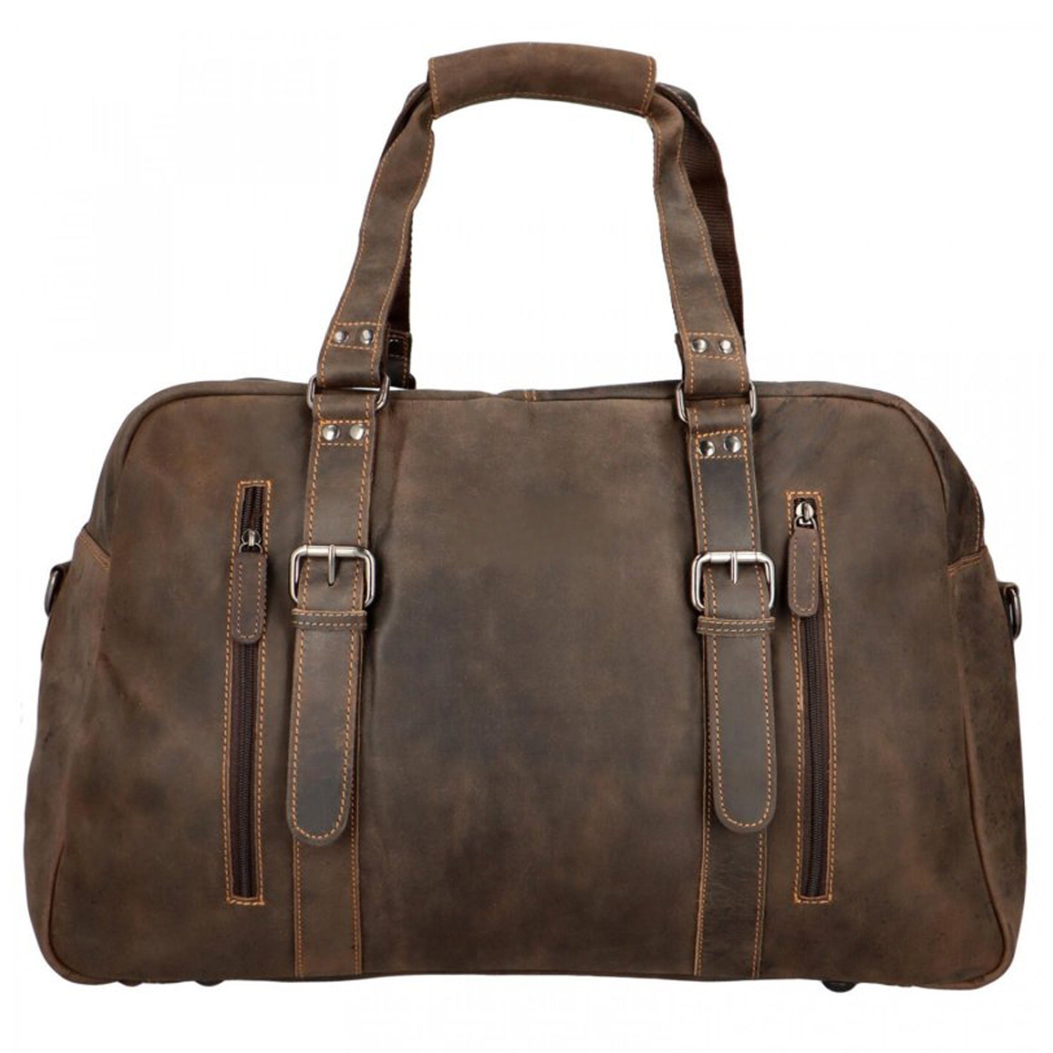 GW193026 ~ Large Duffel Bag