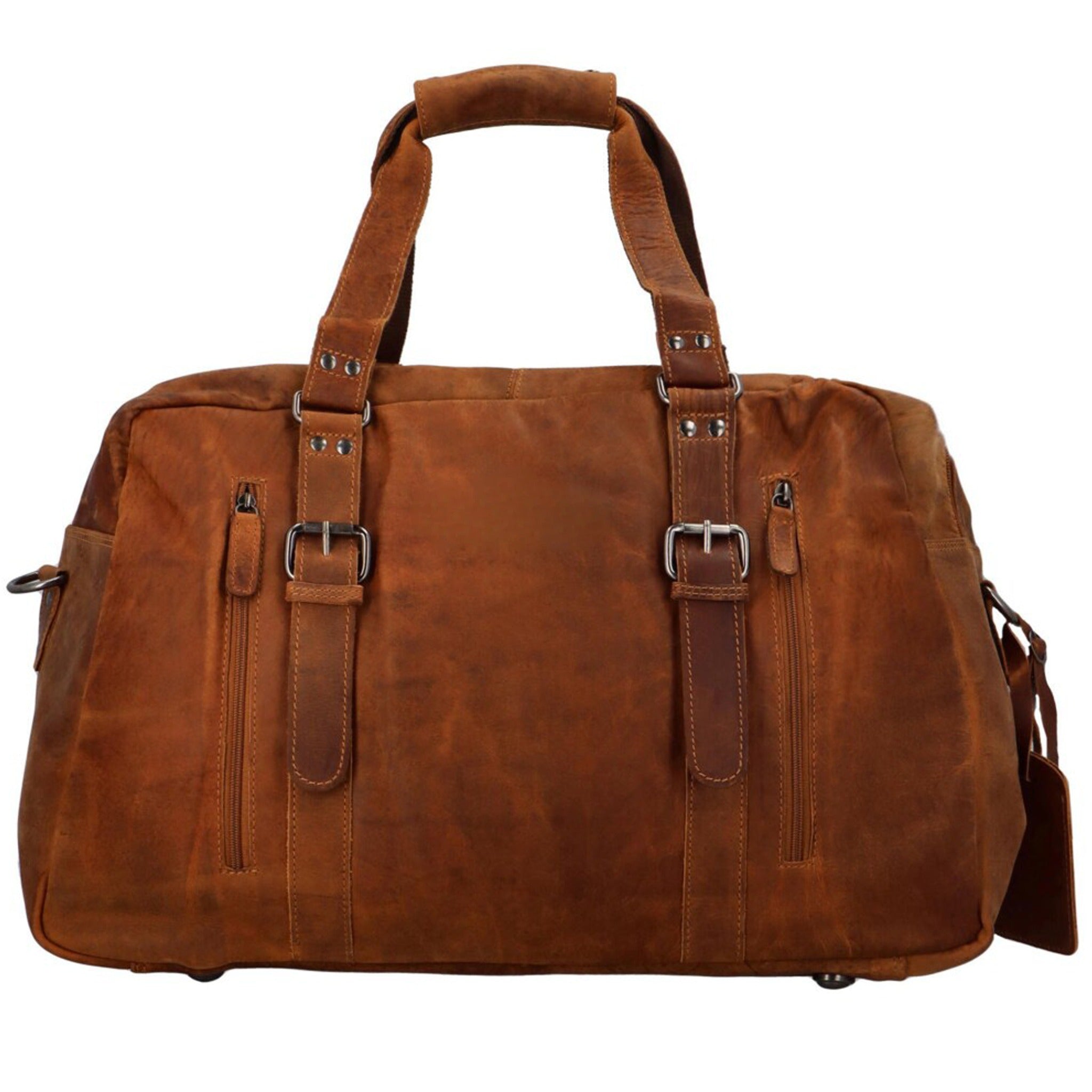 GW193026 ~ Large Duffel Bag