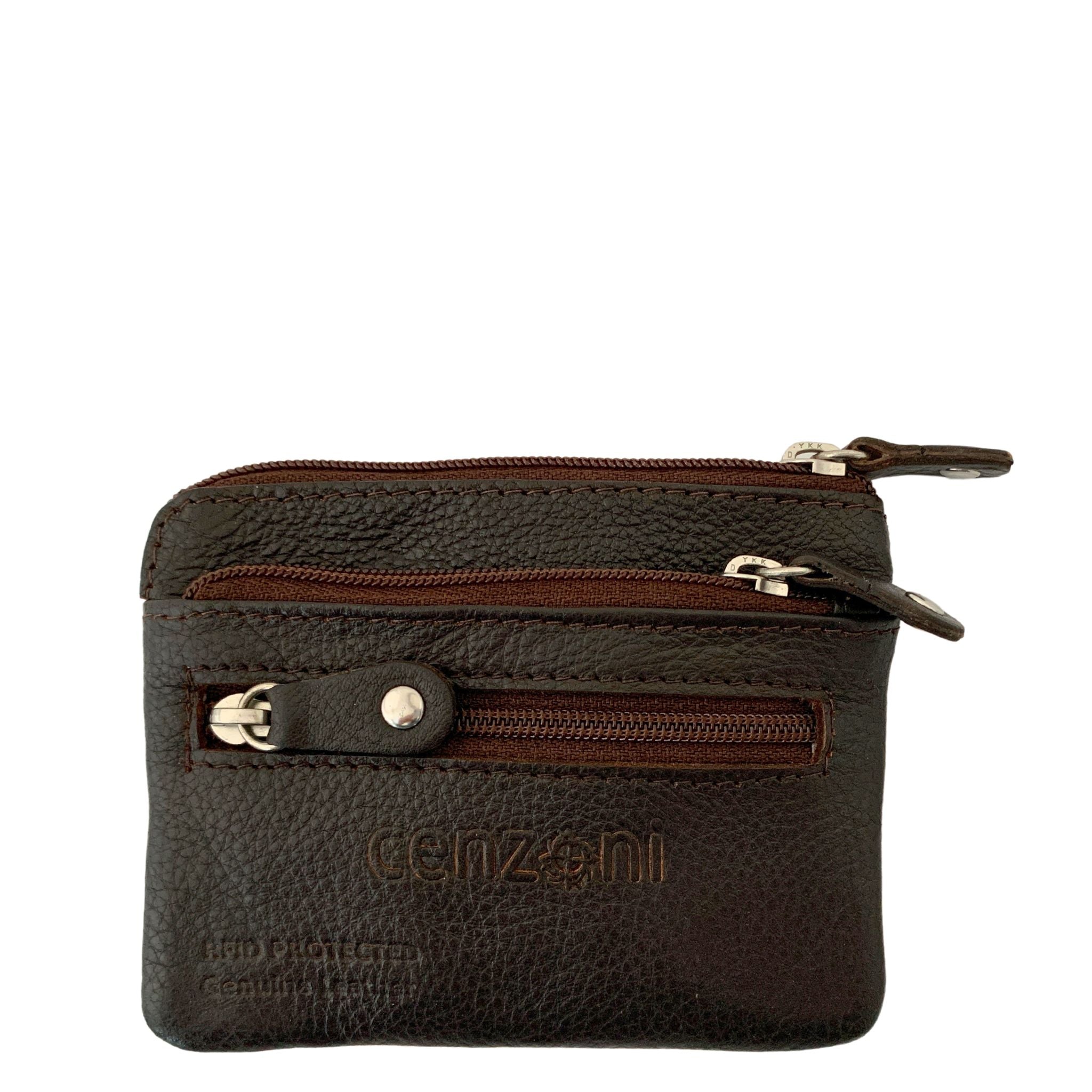 HCCP382 ~ Giraffe Coin Purse