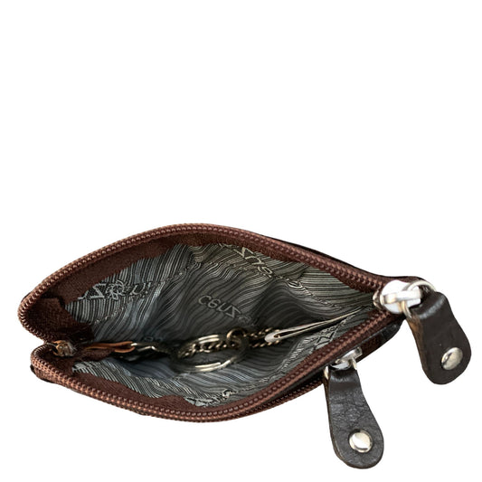 HCCP382 ~ Coin Purse  - CLEARANCE