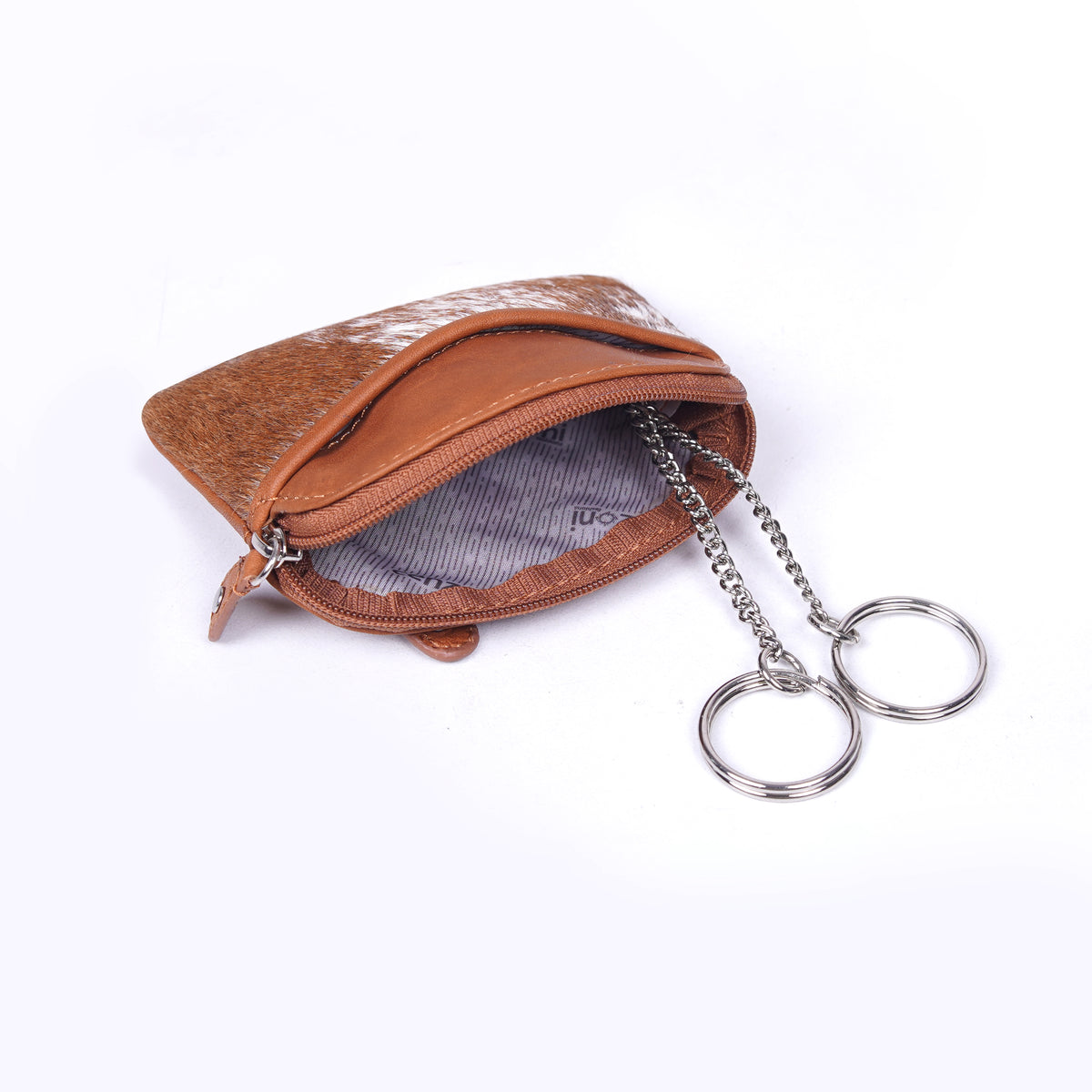 HCCP383 ~ Coin Key Purse