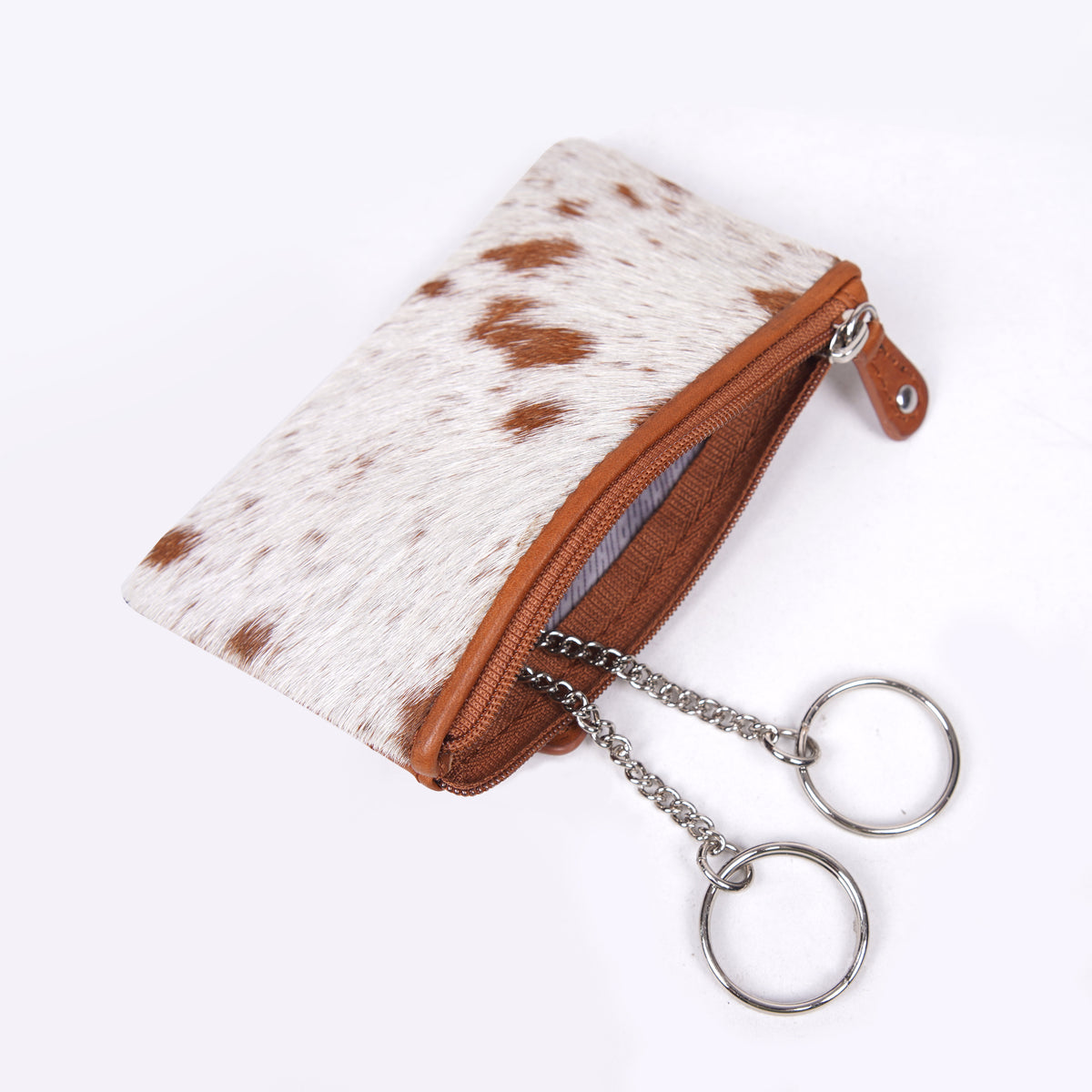 HCP07 ~ Coin Key Purse