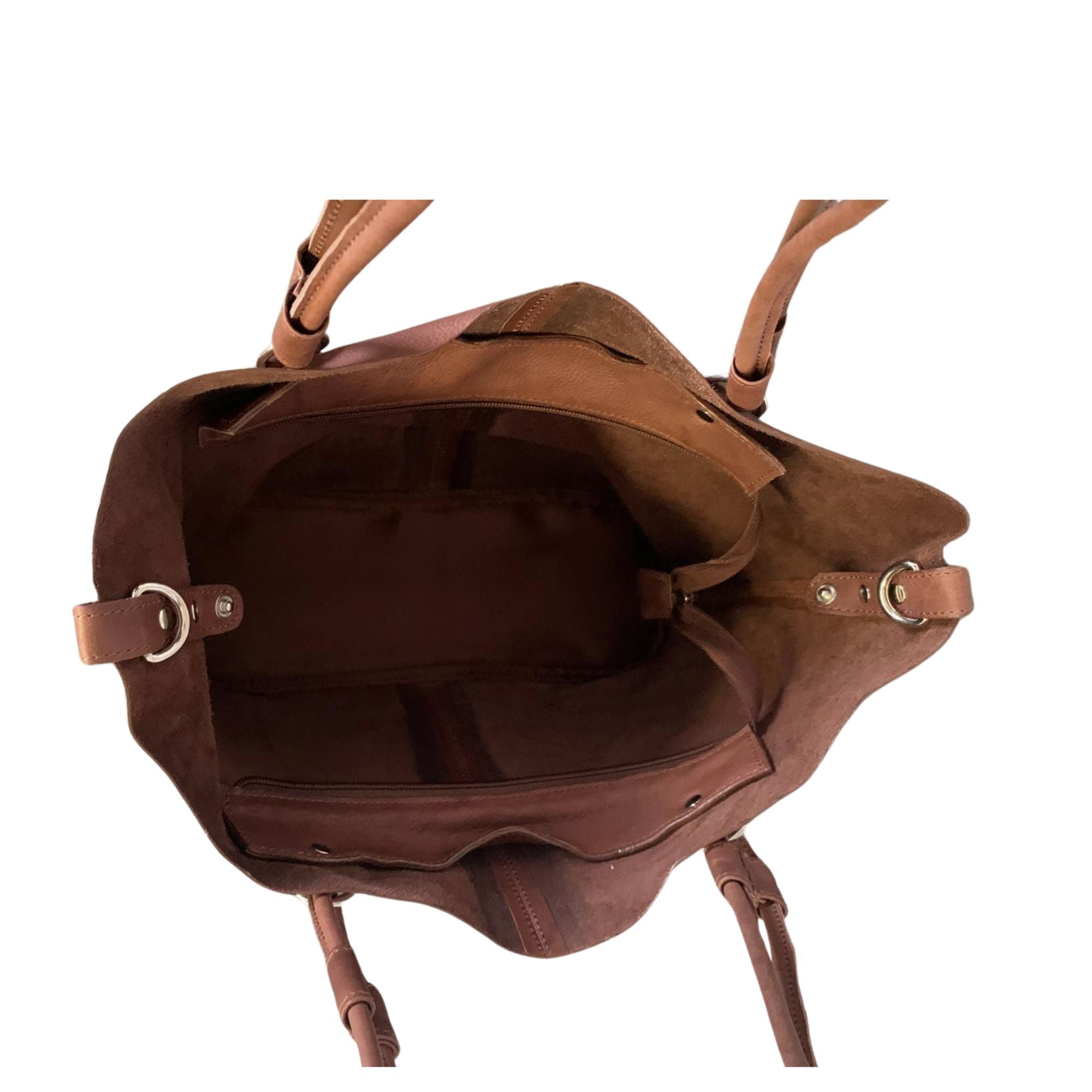 HKWL11 ~  Women's Leather Shoulder Bag