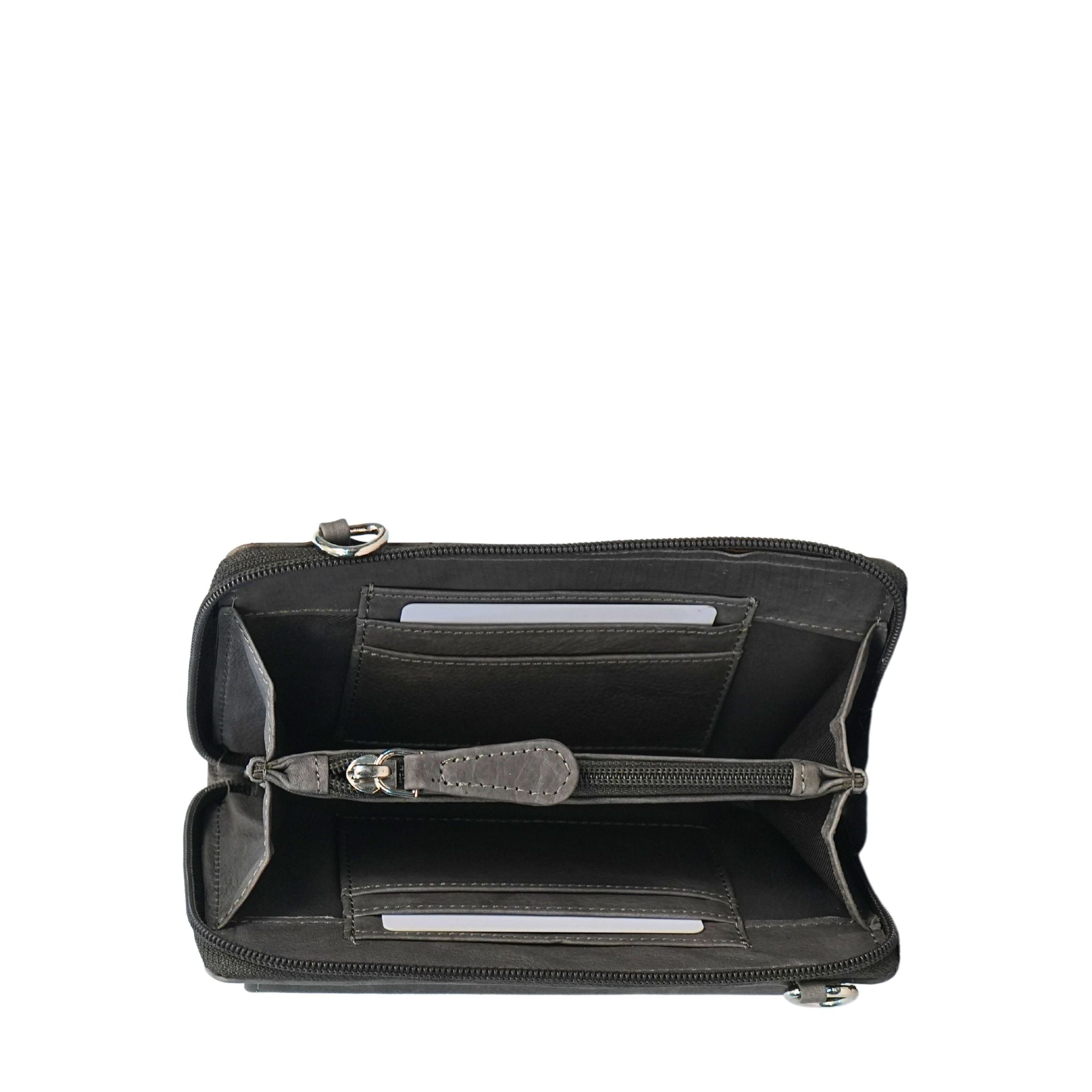 HKWL16 ~ Small Crossbody Bag