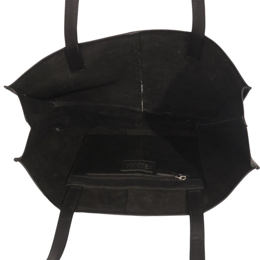 HWL01 ~ Large Hairon Shoulder Bag