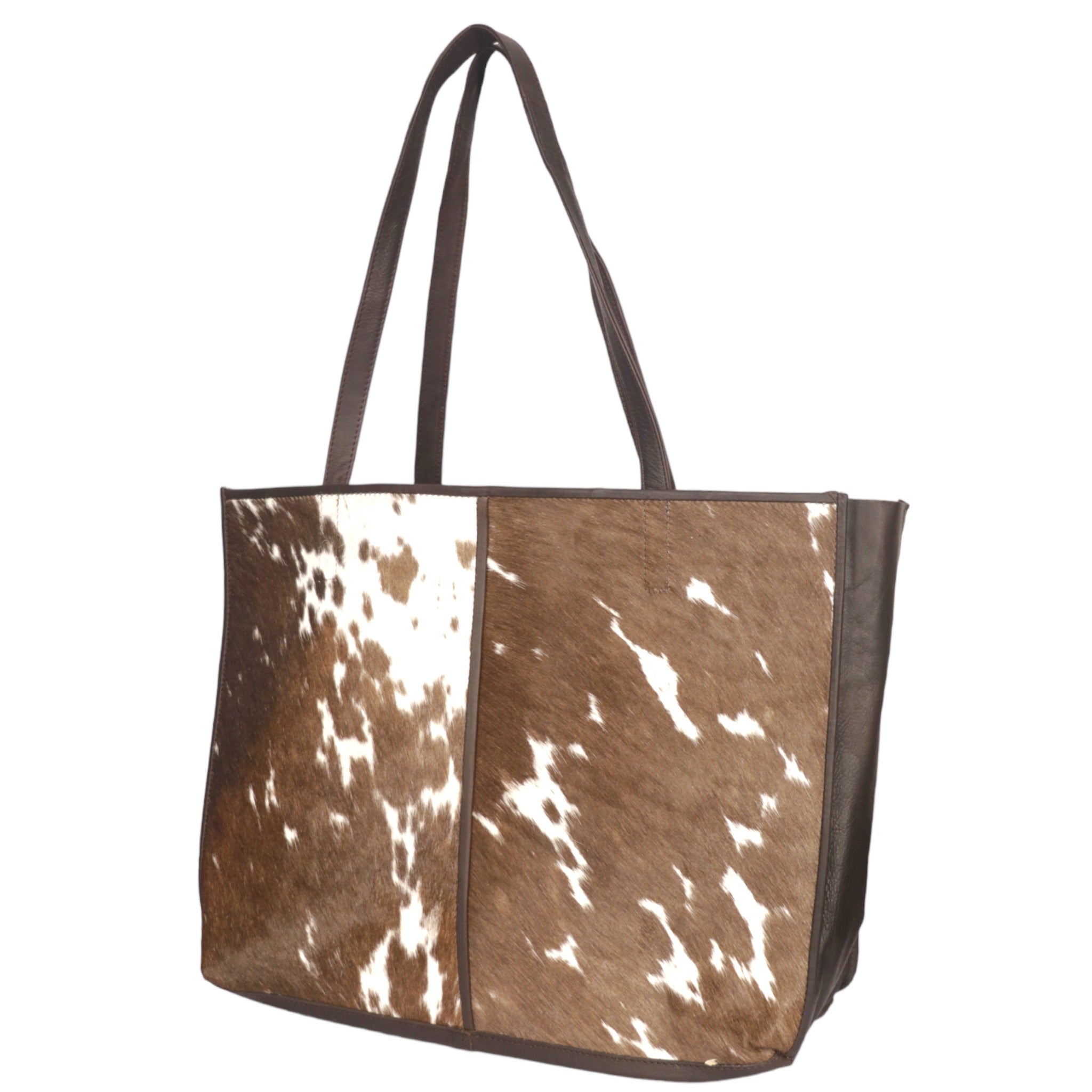 HWL01 ~ Large Hairon Shoulder Bag