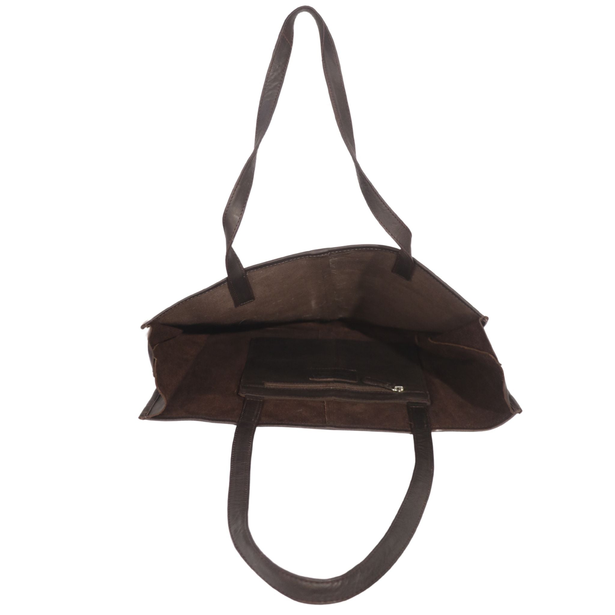 HWL01 ~ Large Hairon Shoulder Bag
