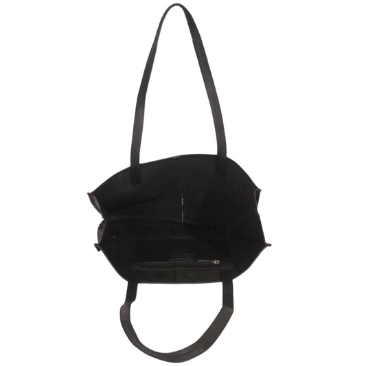 HWL01(S) ~ Medium Hairon Shoulder Bag