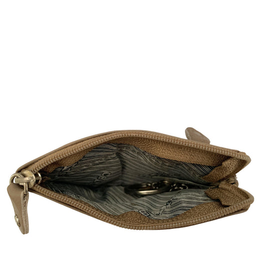 KCCP383 ~ Leather Coin Purse