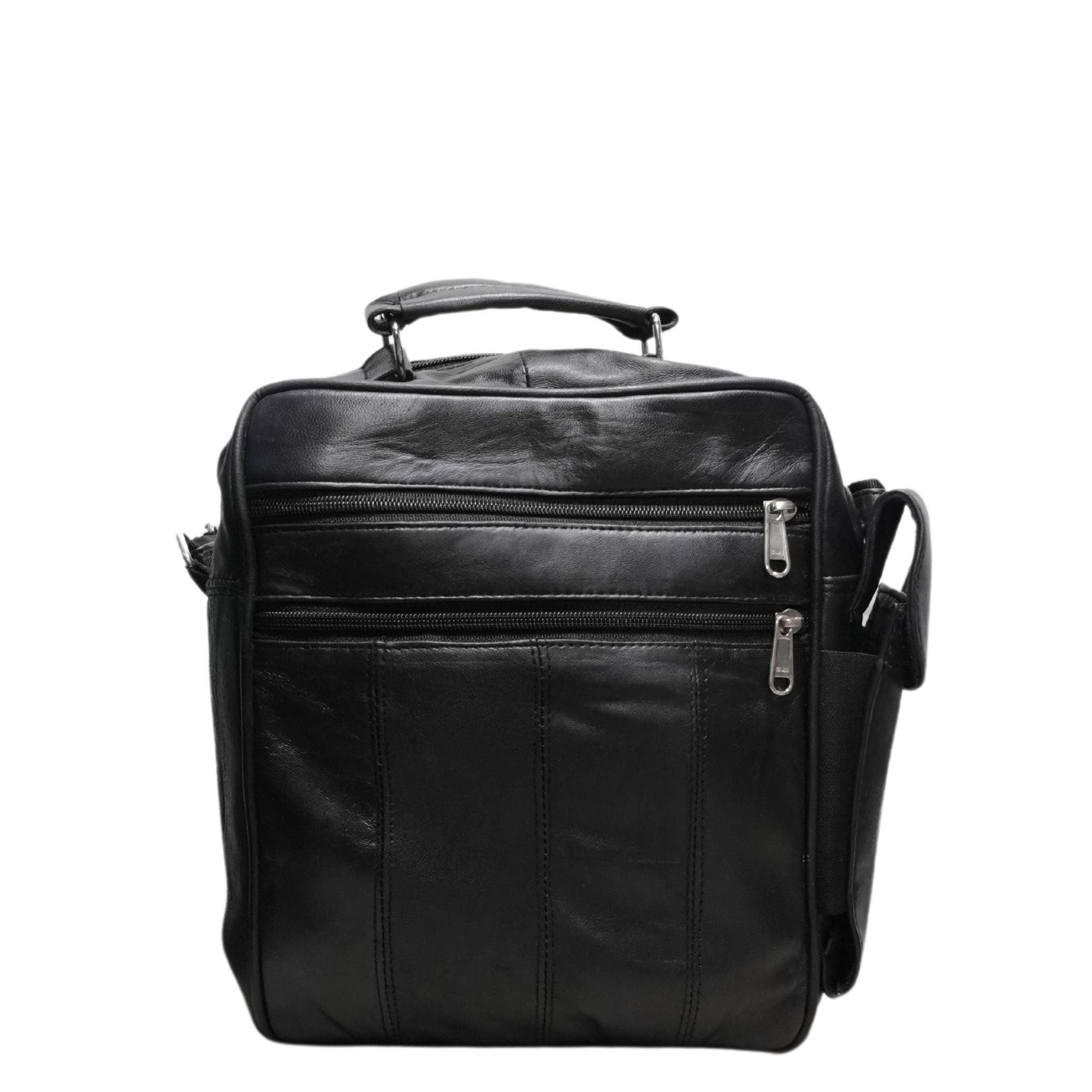 KT071 ~ Sheepskin Handbag