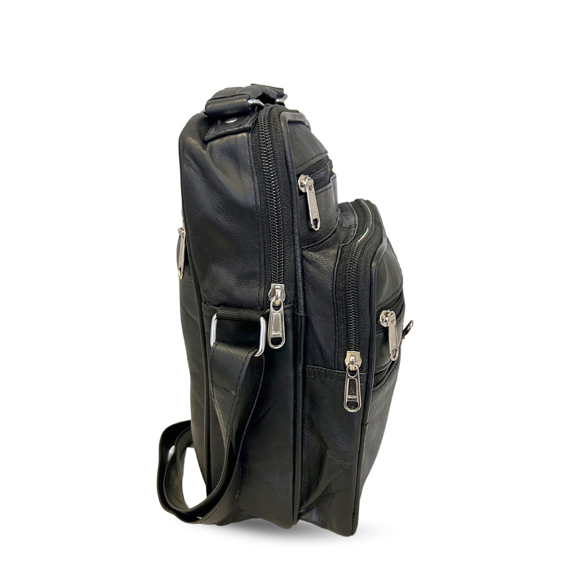 KT072 ~ Sheepskin Handbag