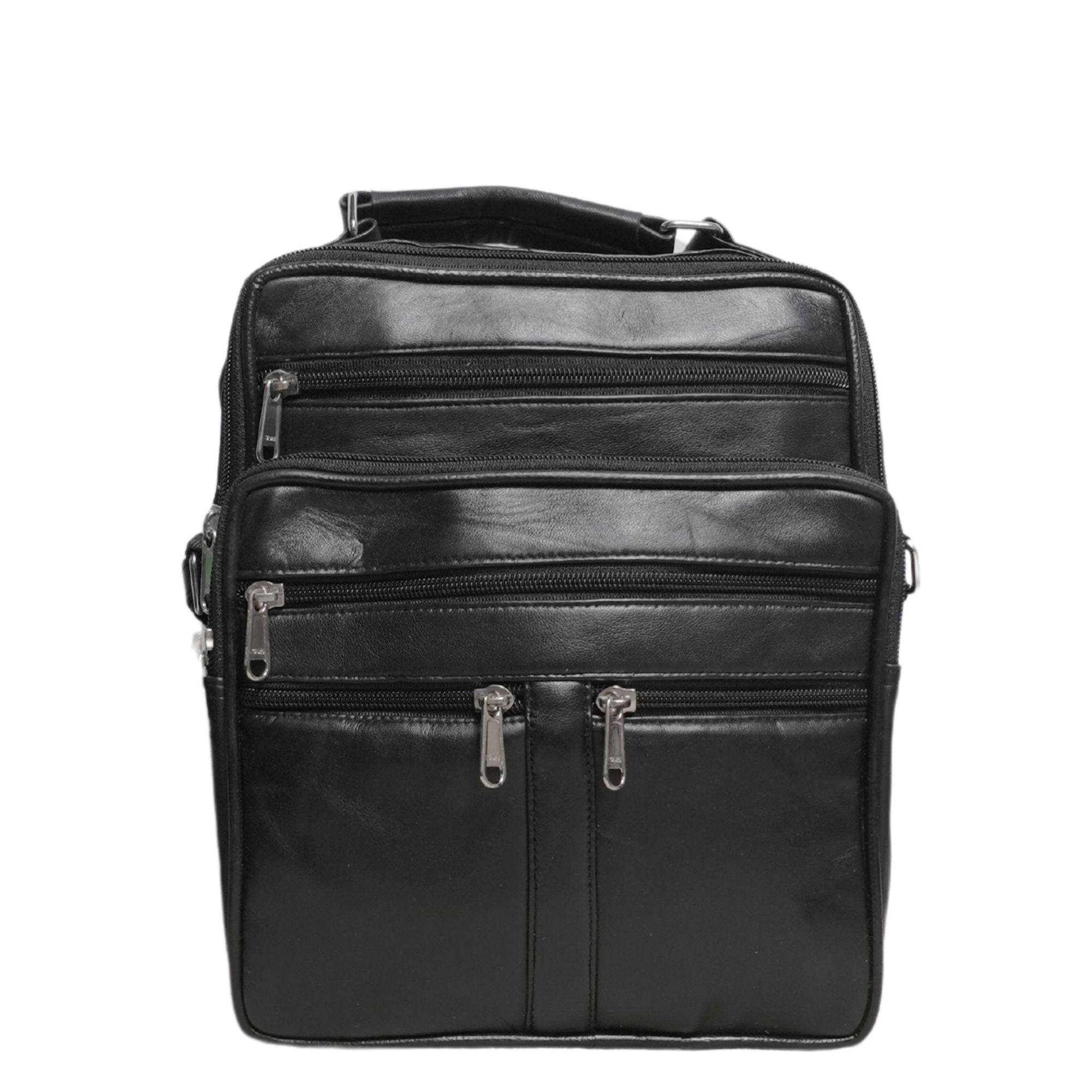 KT072 ~ Sheepskin Handbag