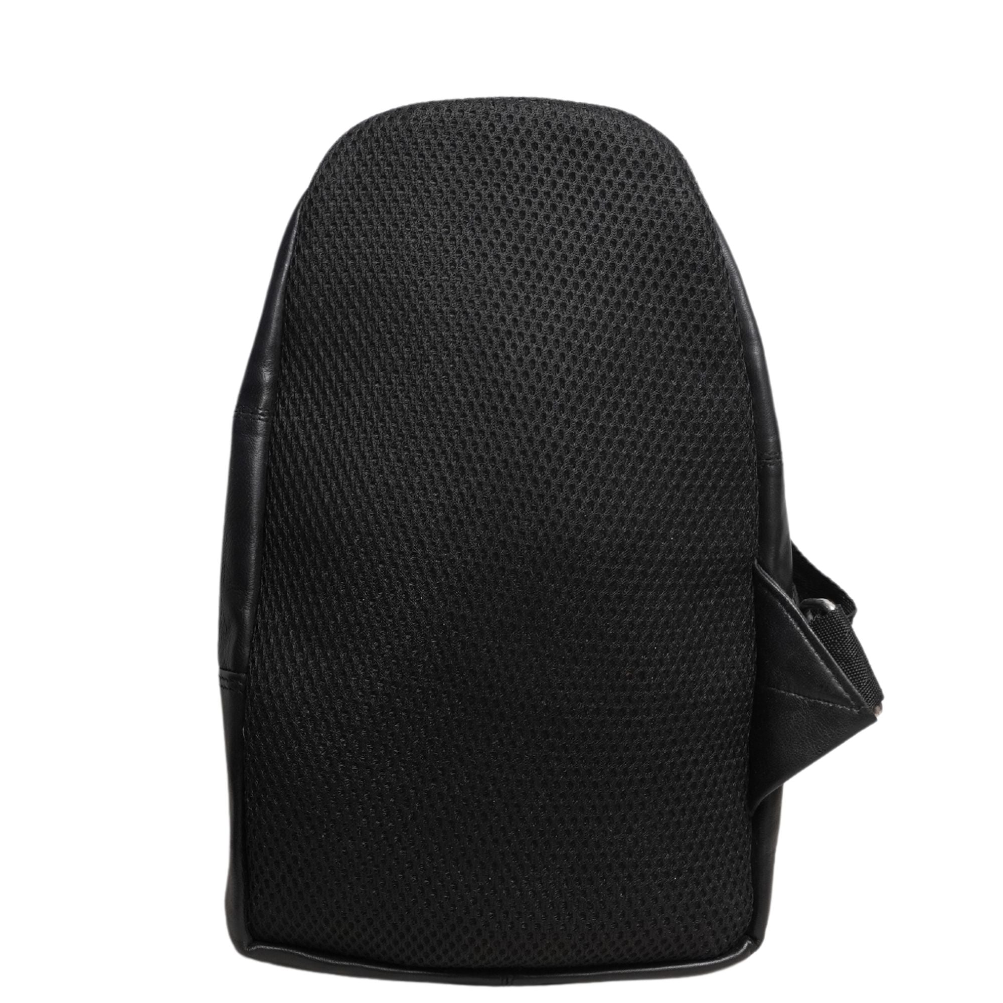 KT074 ~ Sheepskin Crossbody Bag