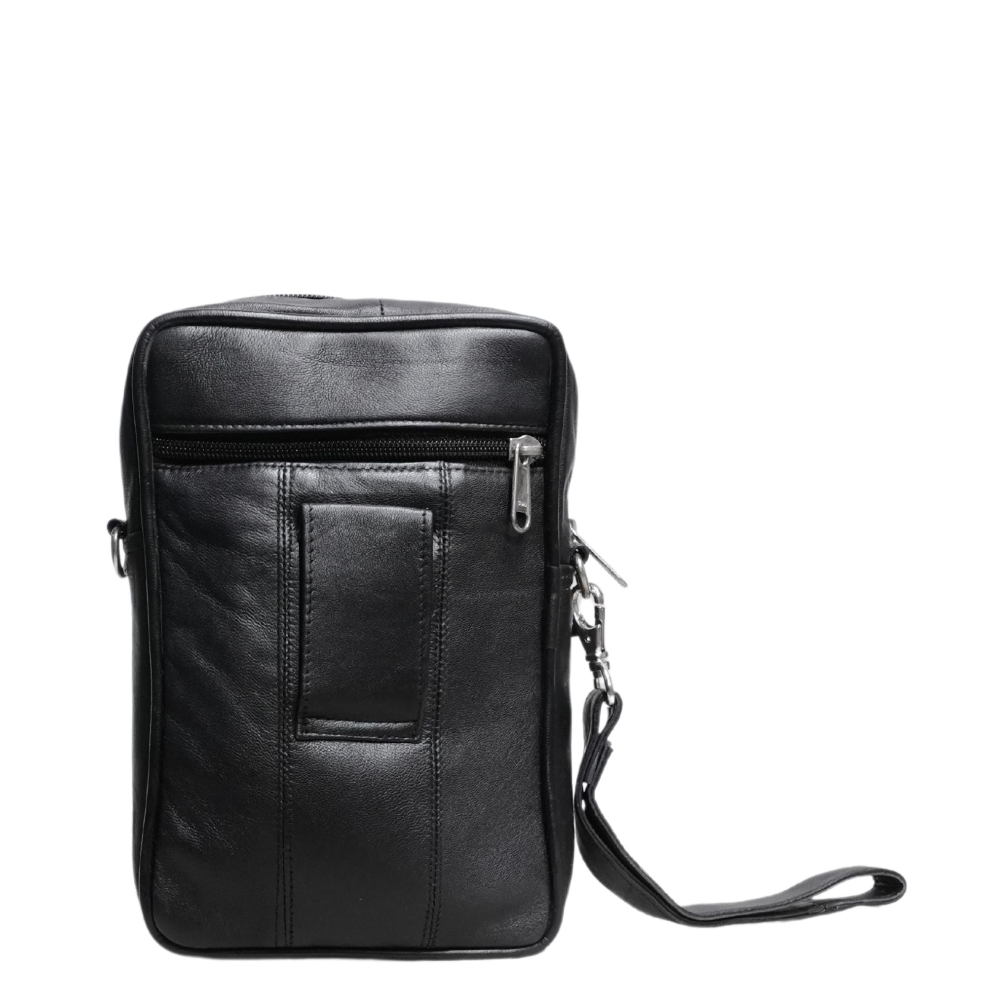 KT075 ~ Sheepskin Bag