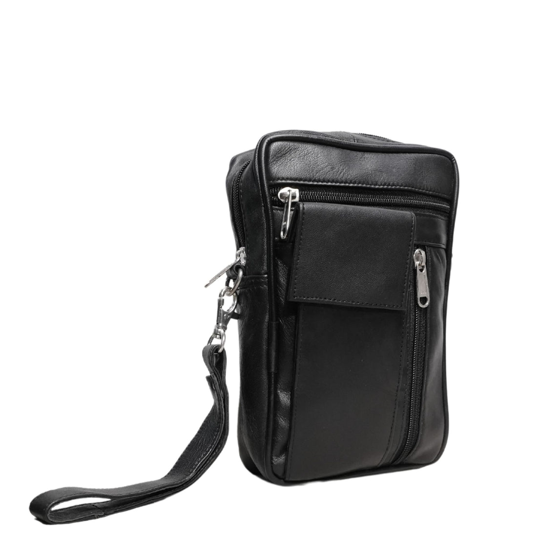 KT075 ~ Sheepskin Bag