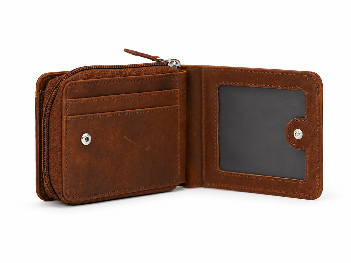 ZCNLW1126 ~ Ladies Wallet