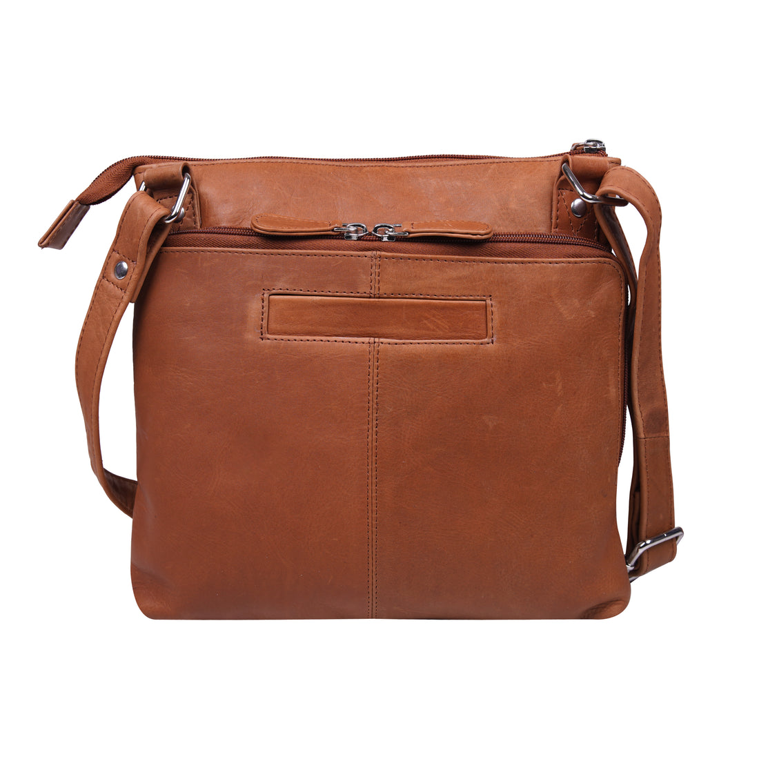 OPH600 ~ Hairon Crossbody Bag
