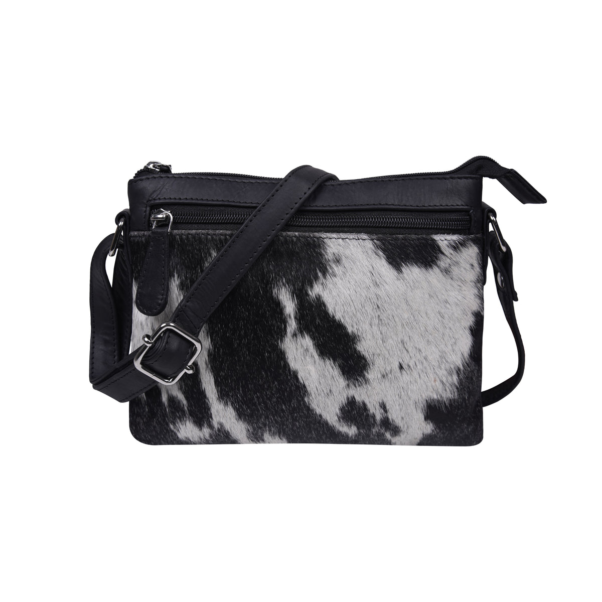 OPH841 ~ Hairon Crossbody Bag