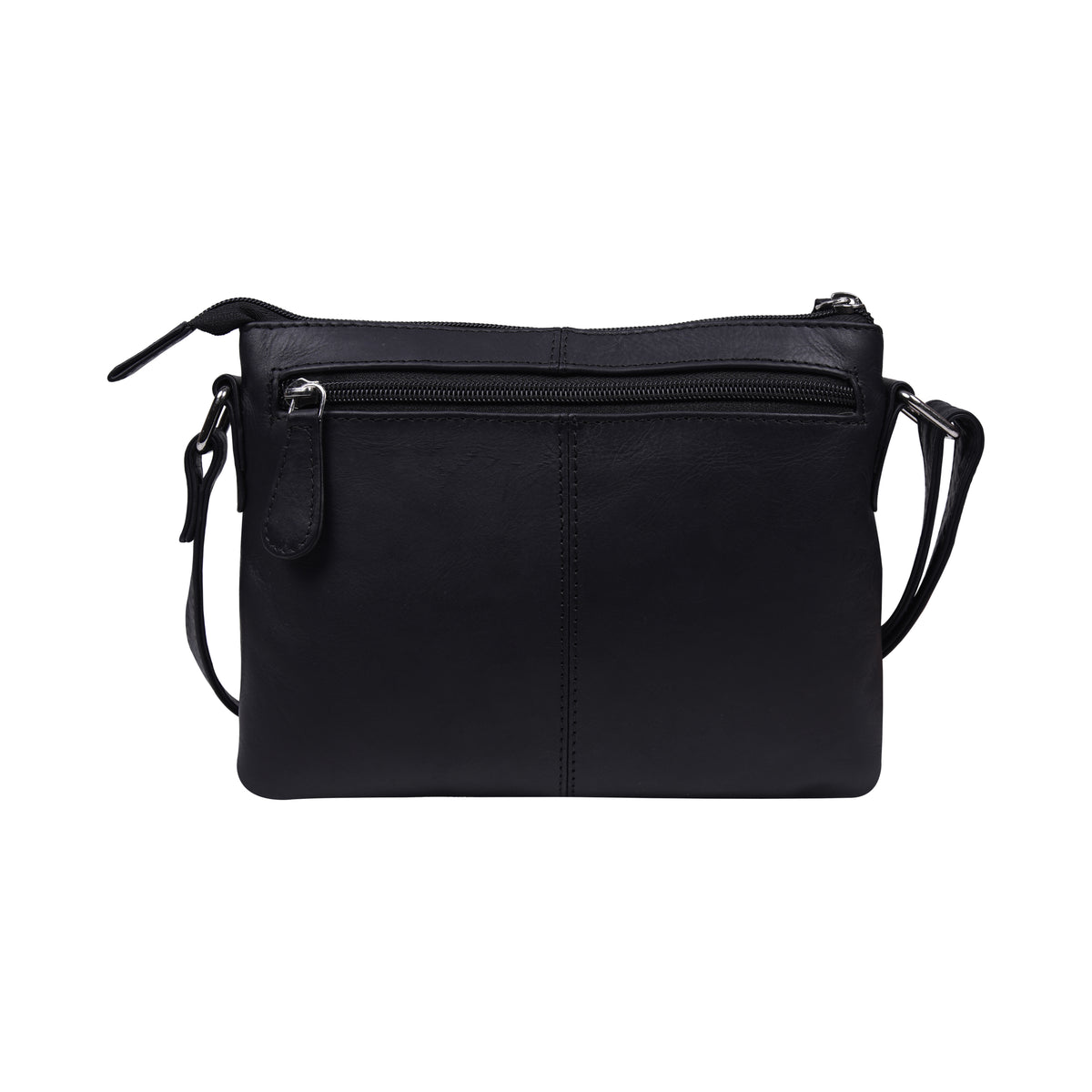 OPH841 ~ Hairon Crossbody Bag