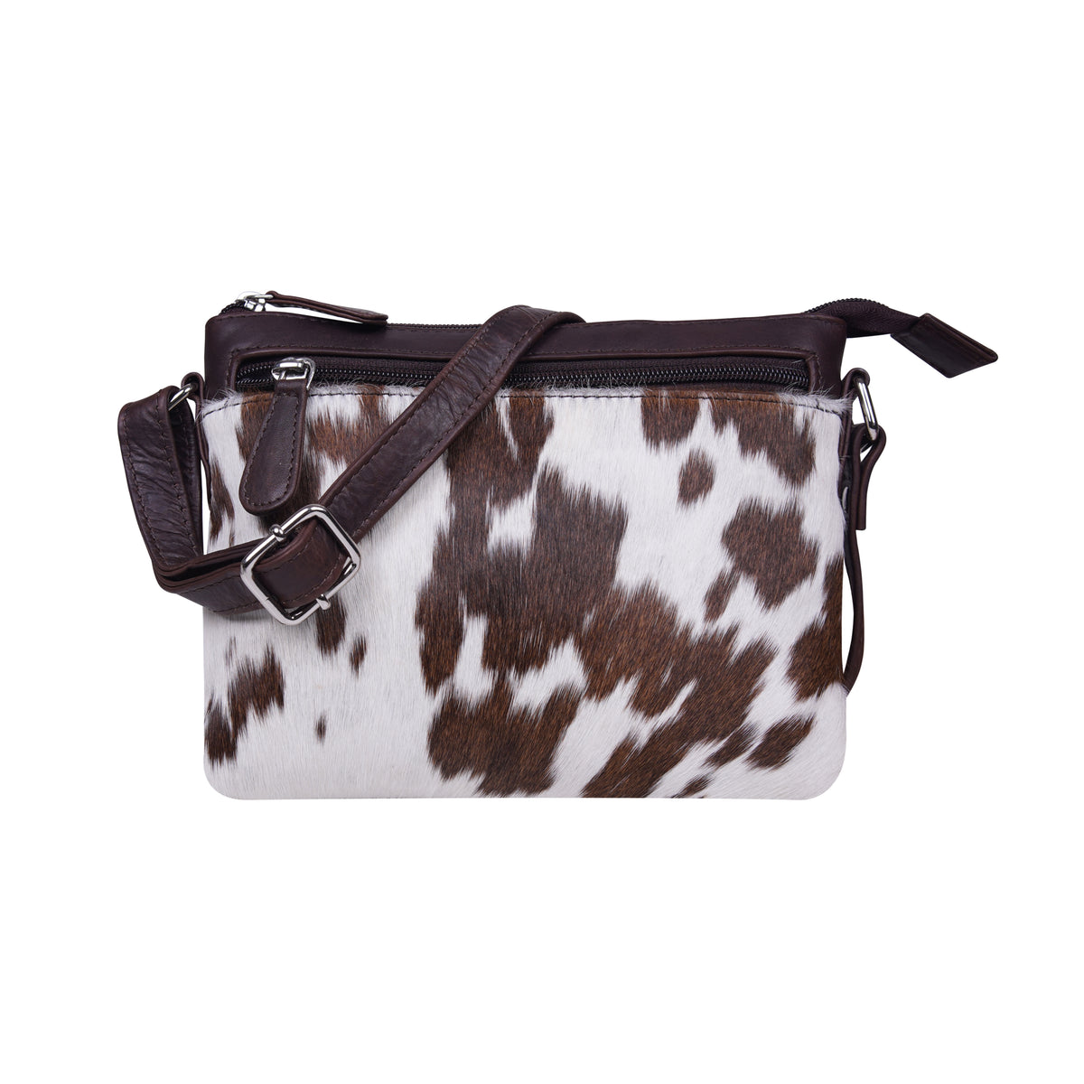 OPH841 ~ Hairon Crossbody Bag