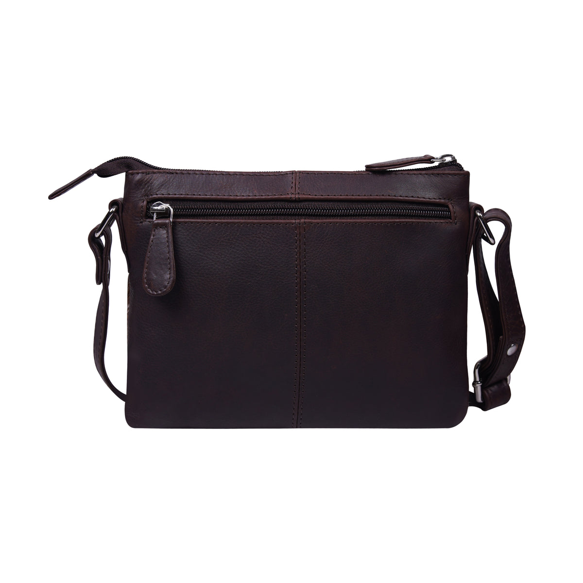 OPH841 ~ Hairon Crossbody Bag