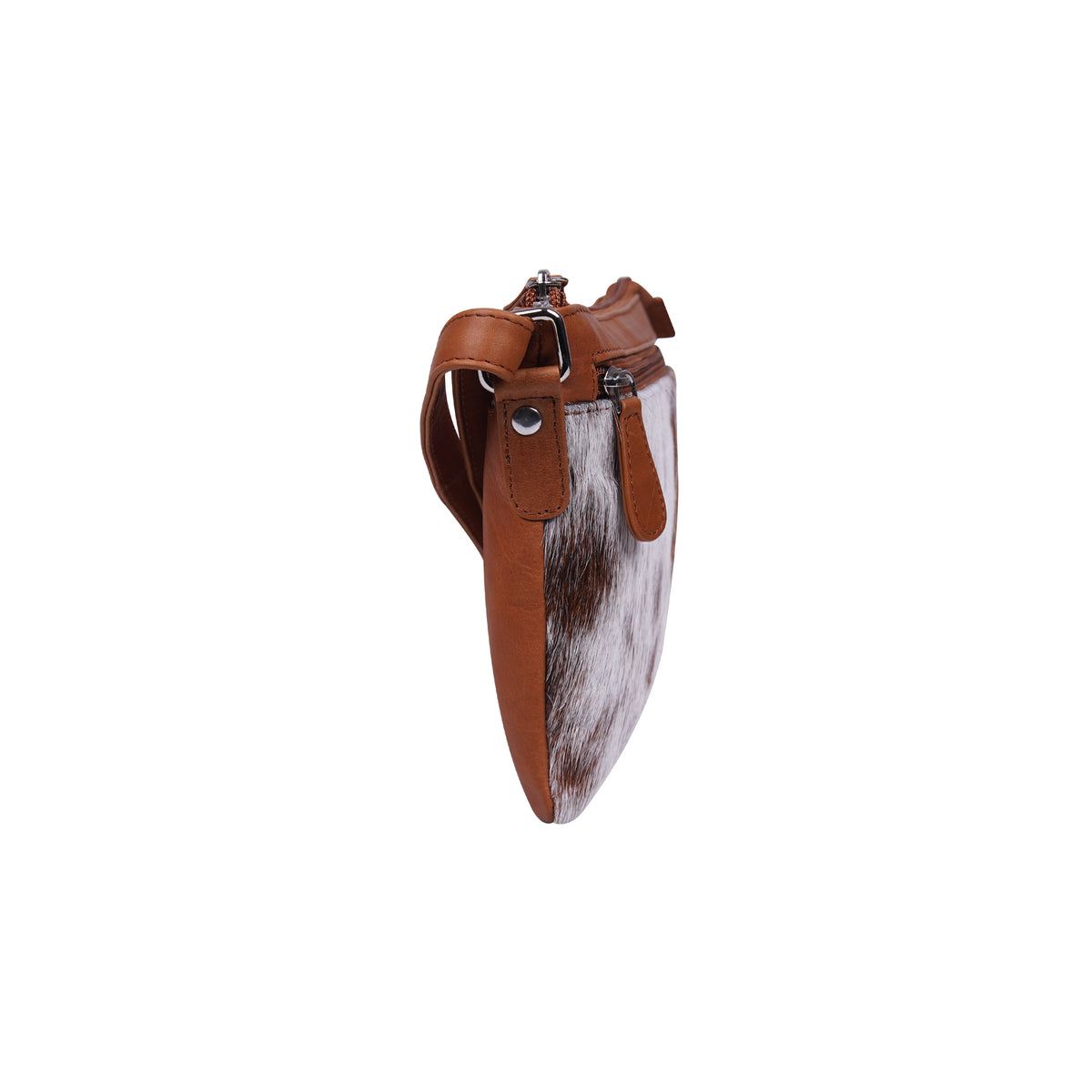 OPH841 ~ Hairon Crossbody Bag