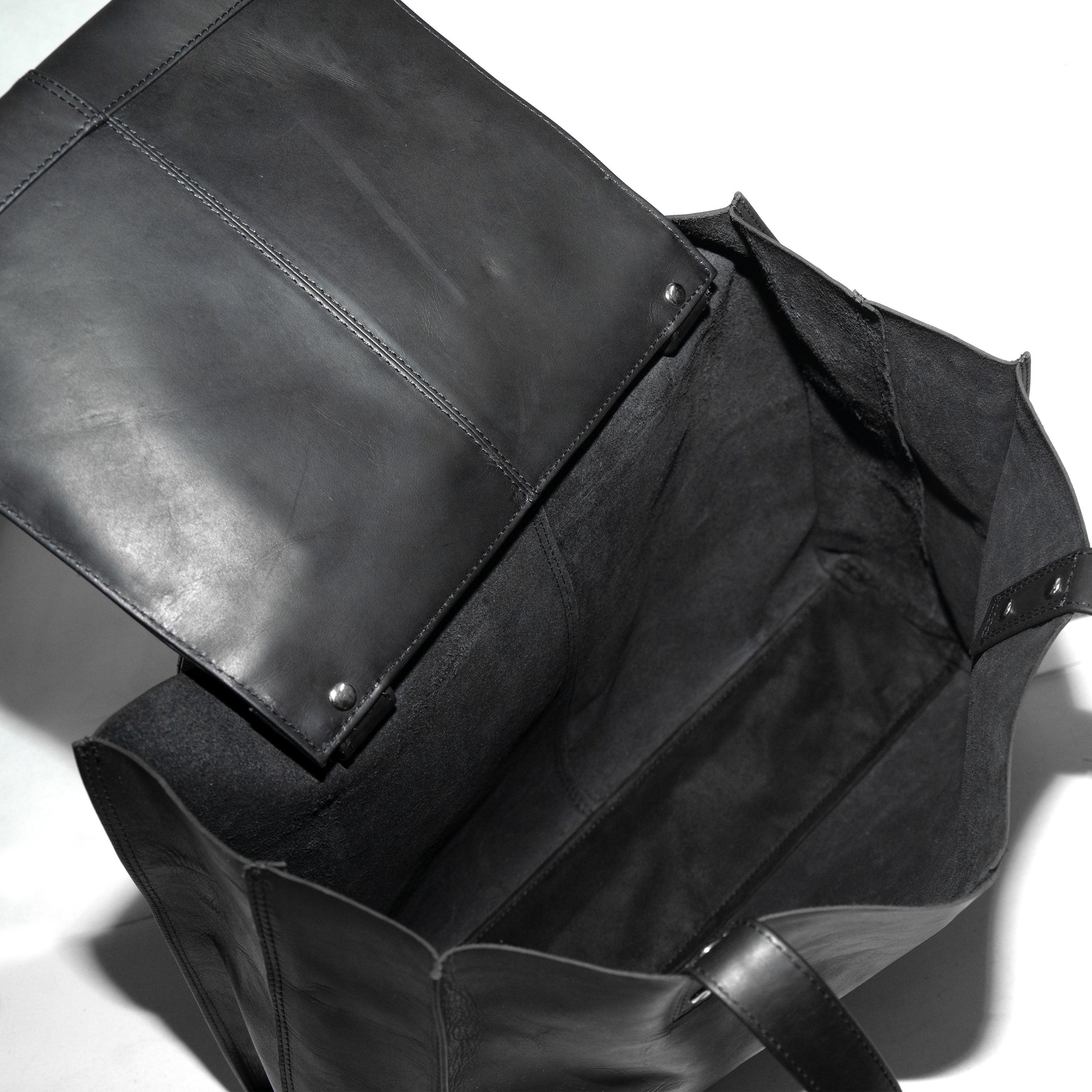 OPL01(S) ~ Medium Tote Bag