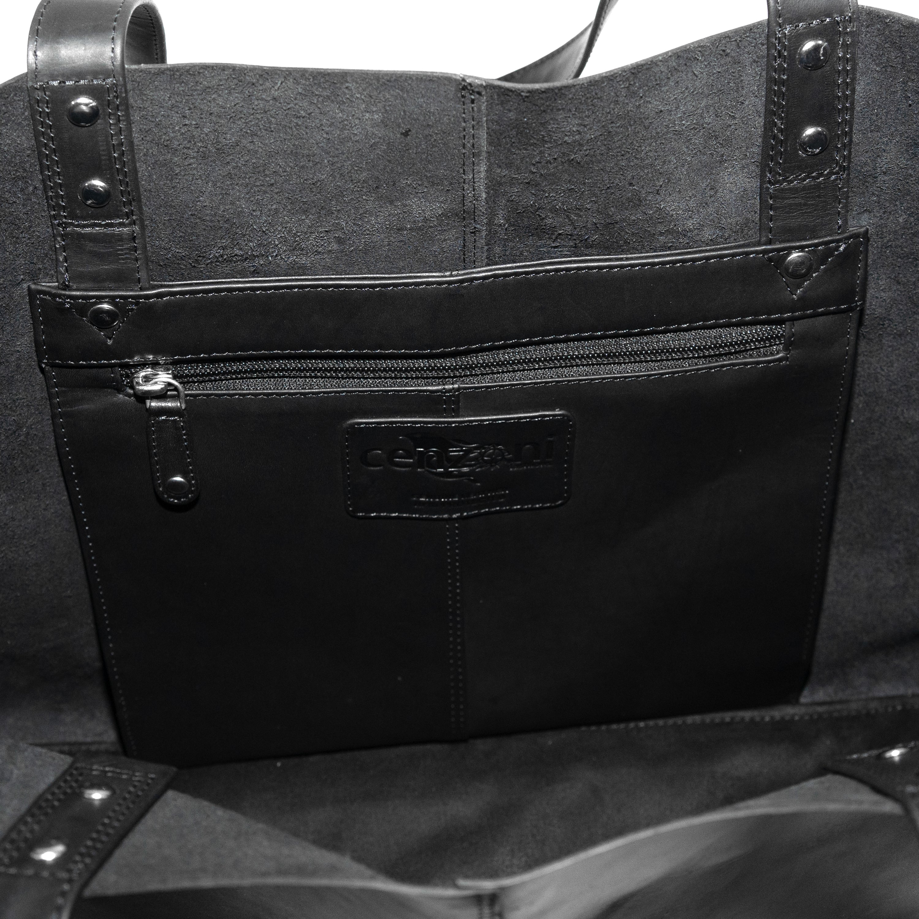 OPL01(S) ~ Medium Tote Bag