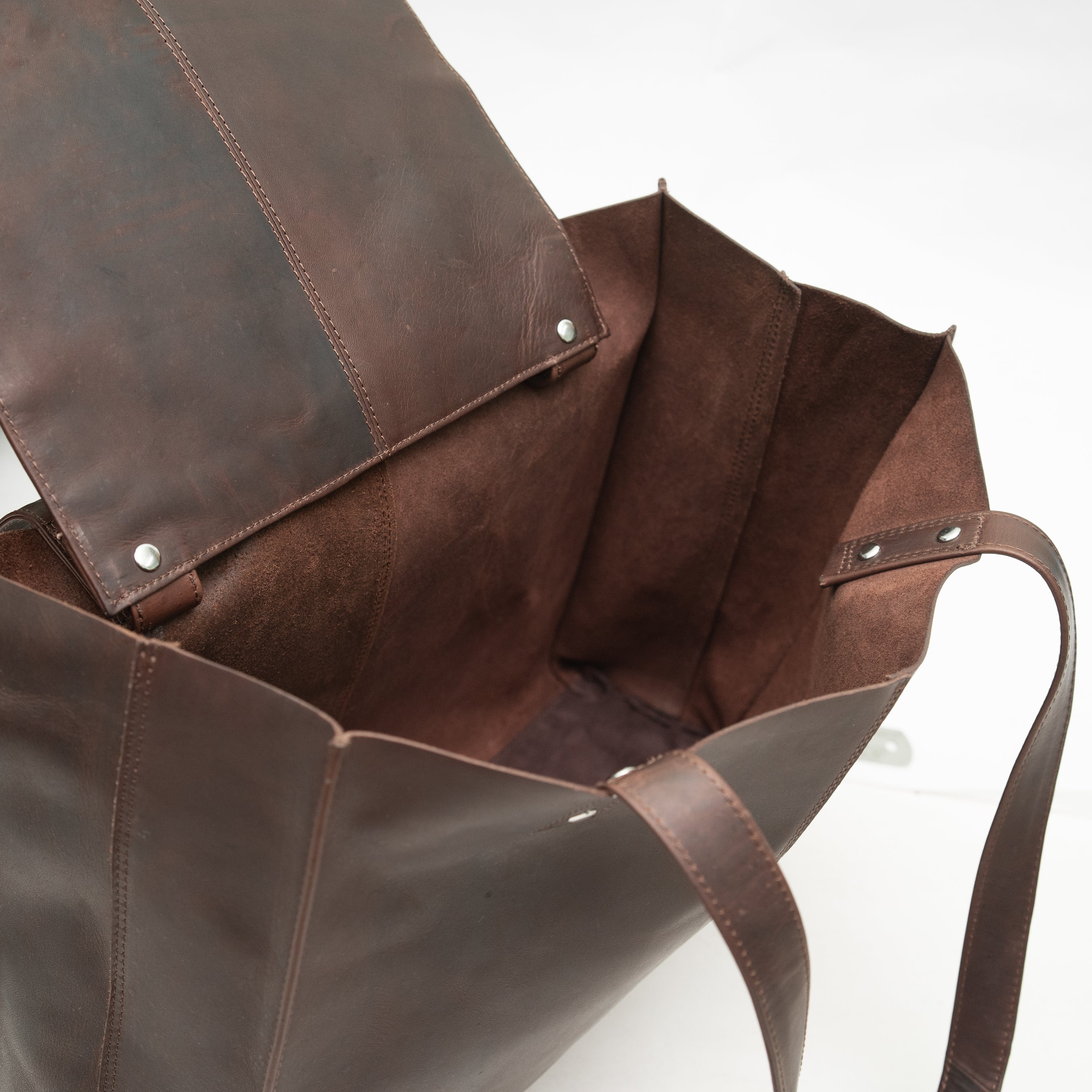 OPL01(S) ~ Medium Tote Bag