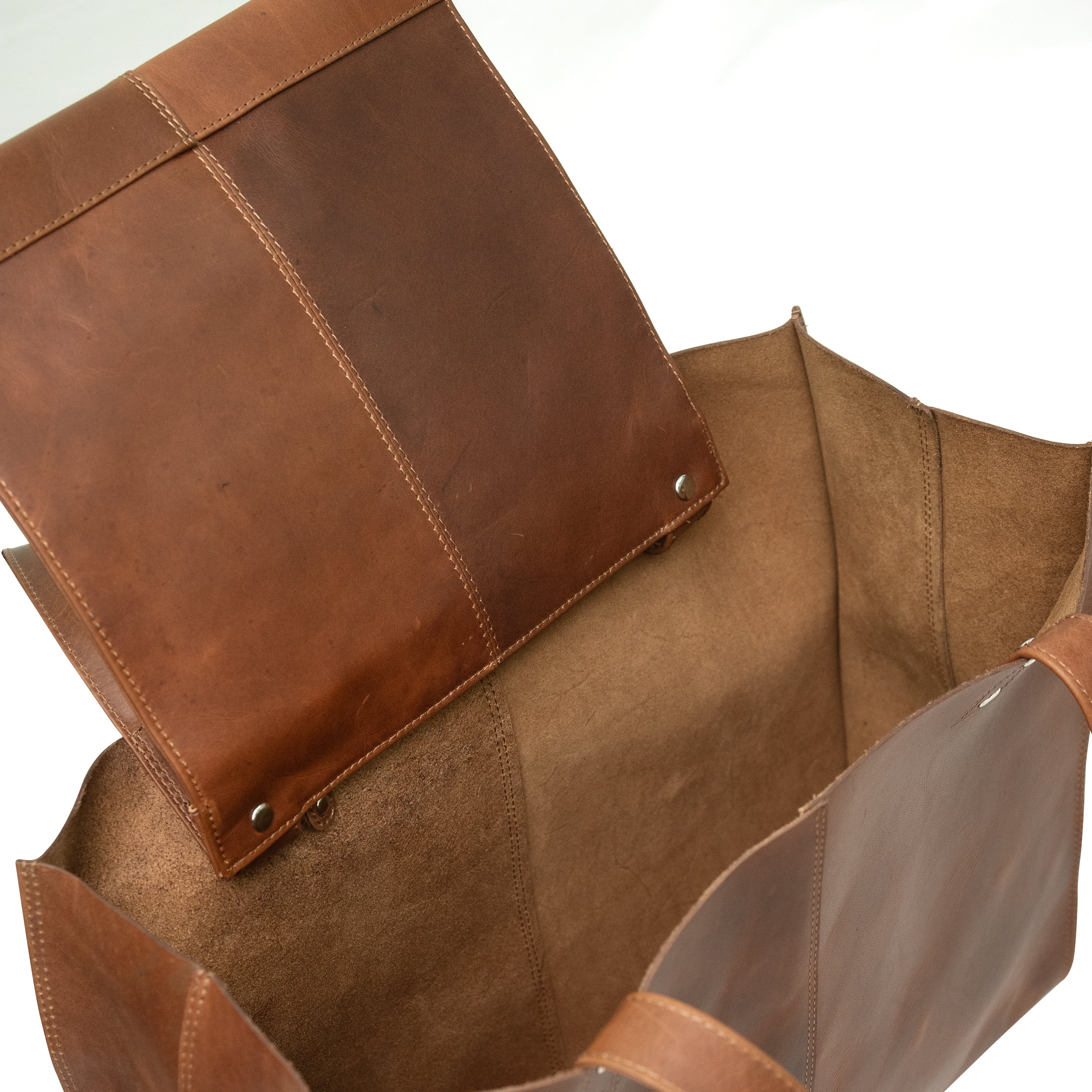 OPL01(S) ~ Medium Tote Bag