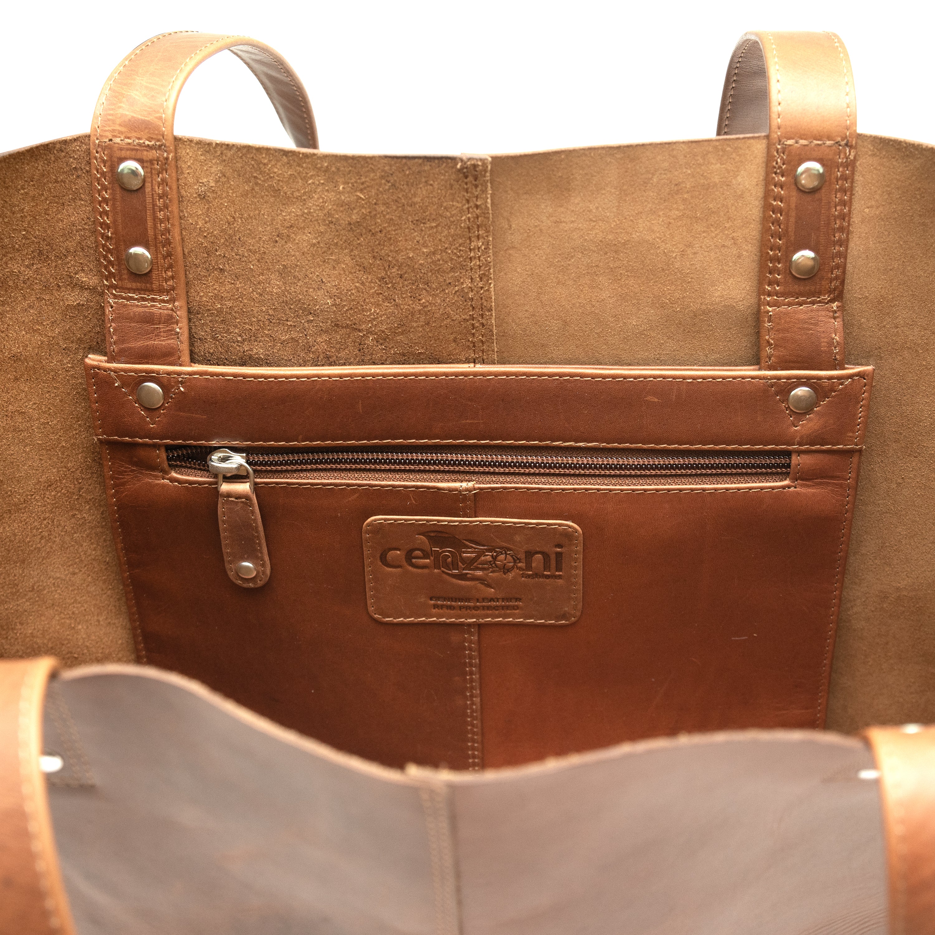 OPL01(S) ~ Medium Tote Bag