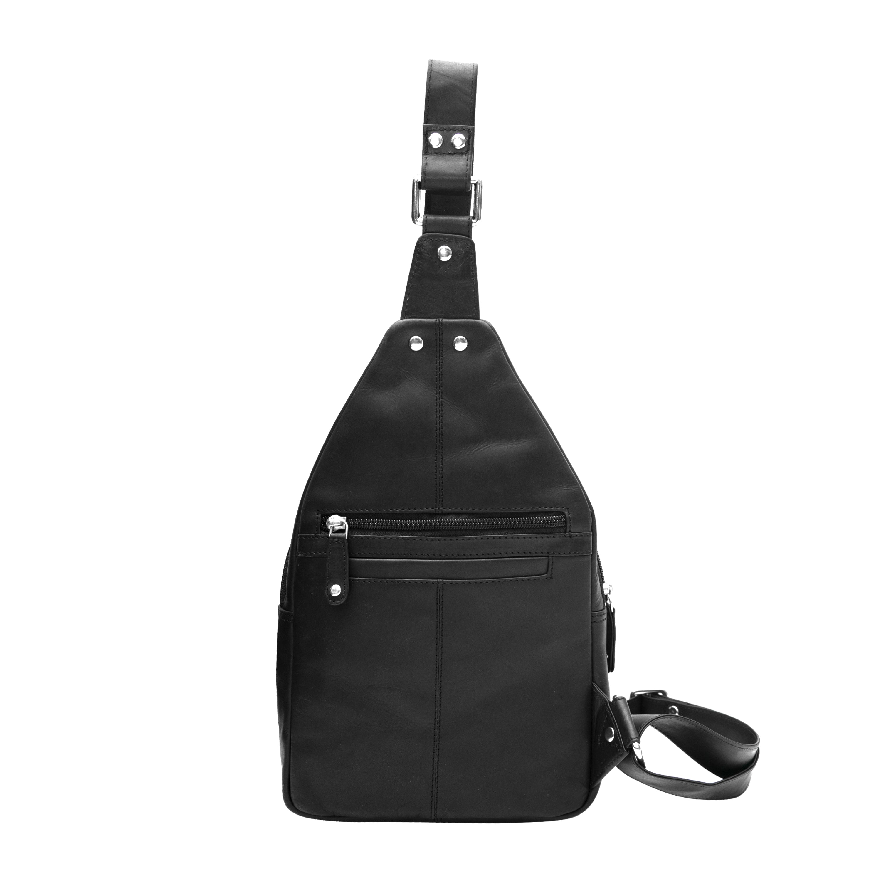 OPL13 ~ Crossbody Bag