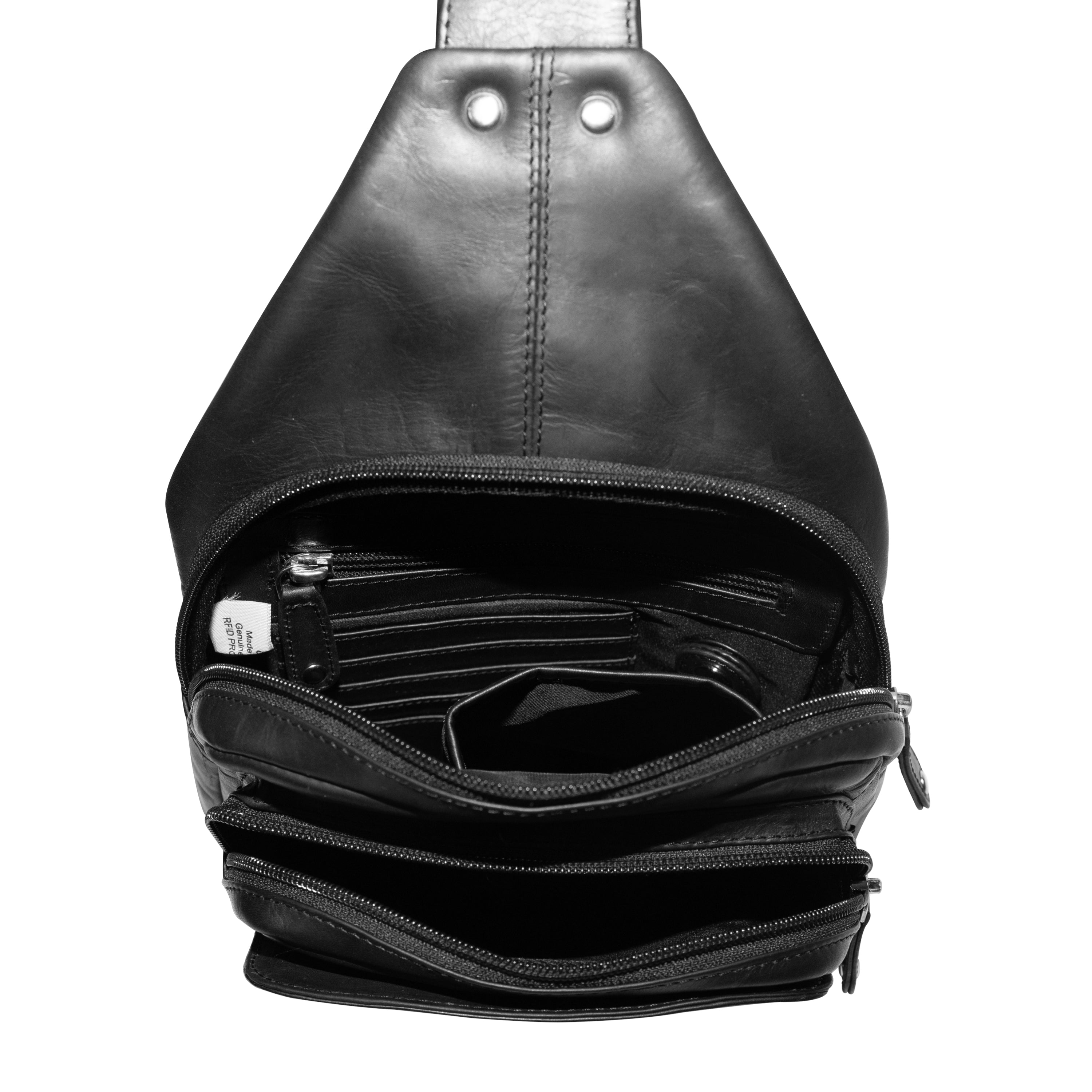 OPL13 ~ Crossbody Bag