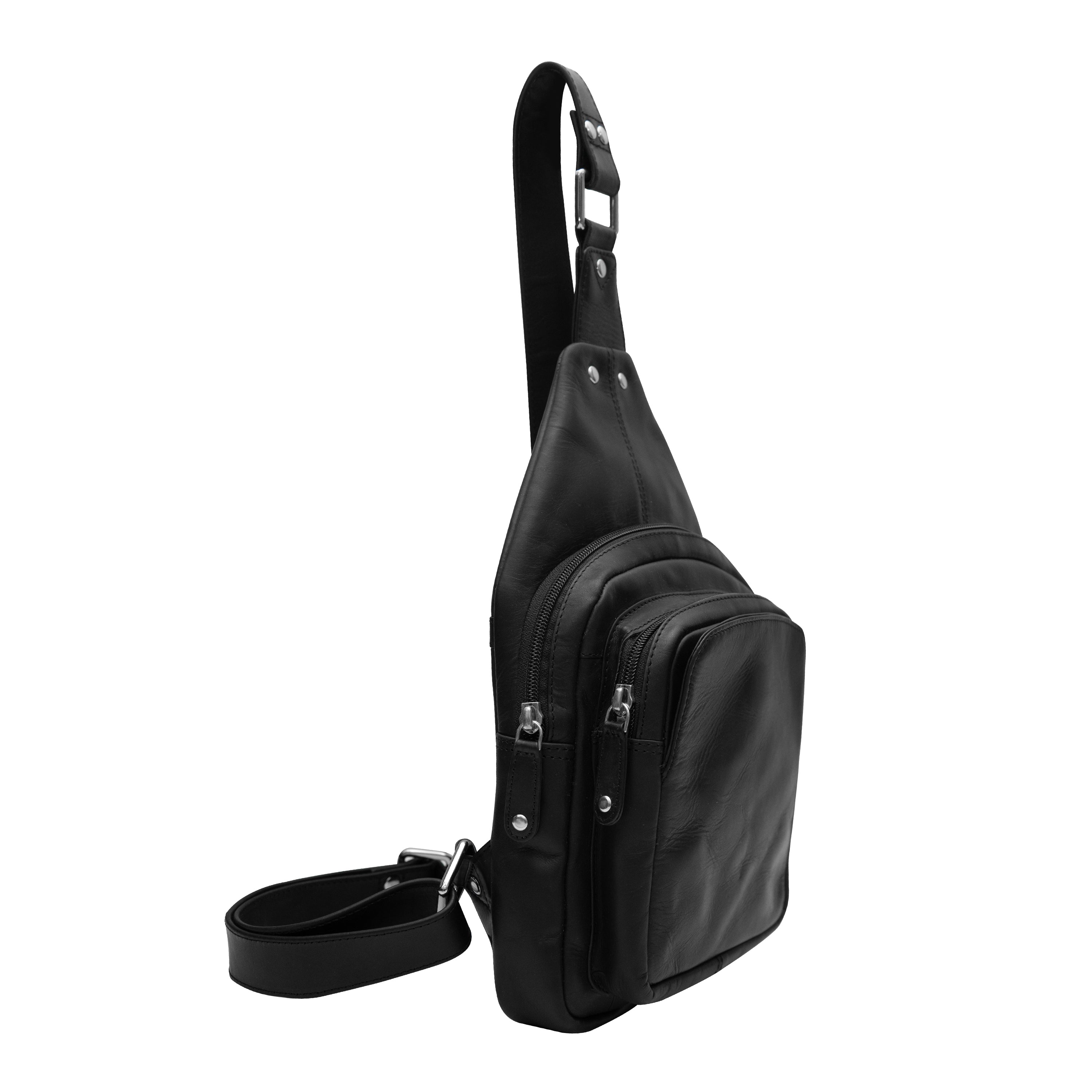 OPL13 ~ Crossbody Bag