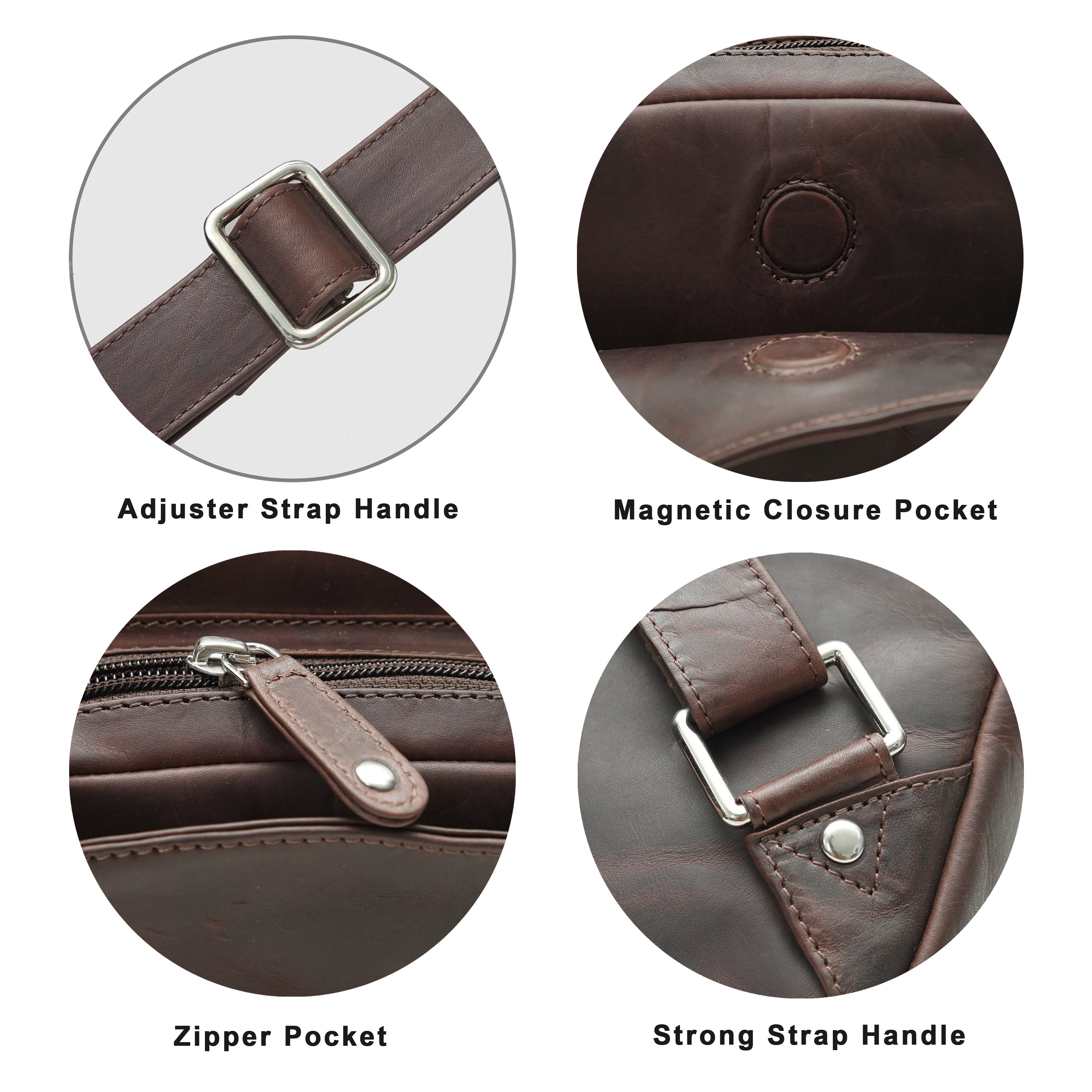 OPL13 ~ Crossbody Bag