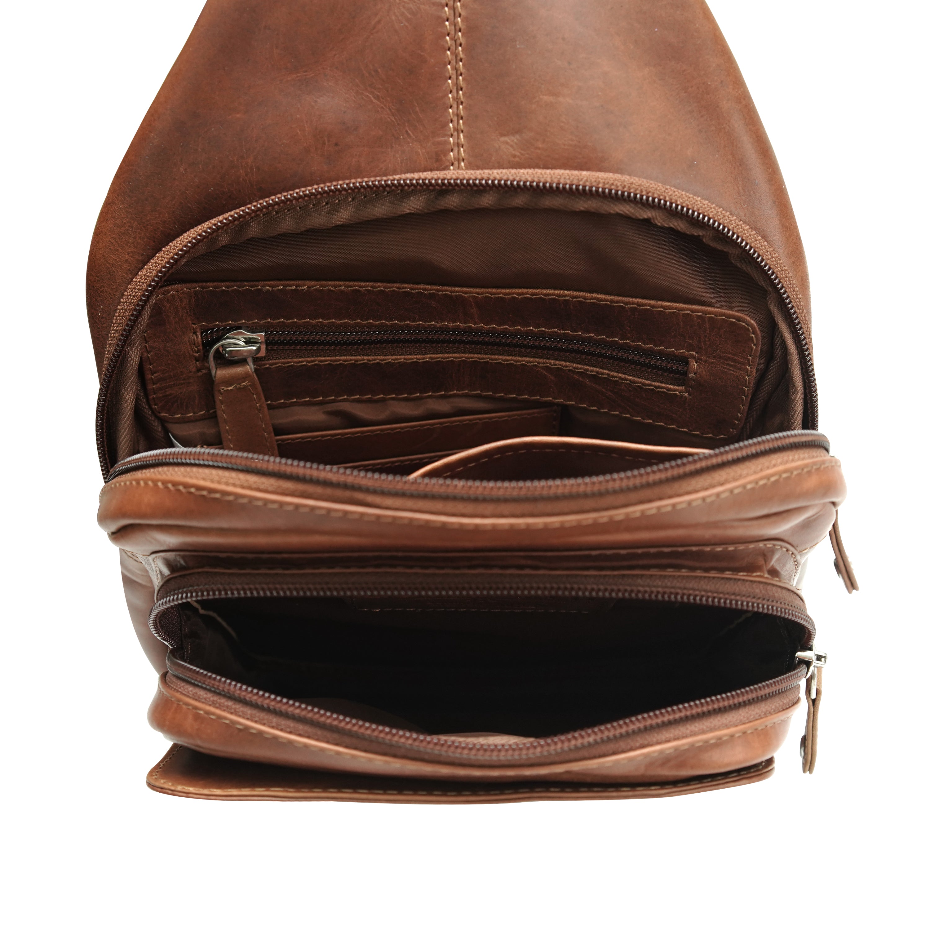 OPL13 ~ Crossbody Bag