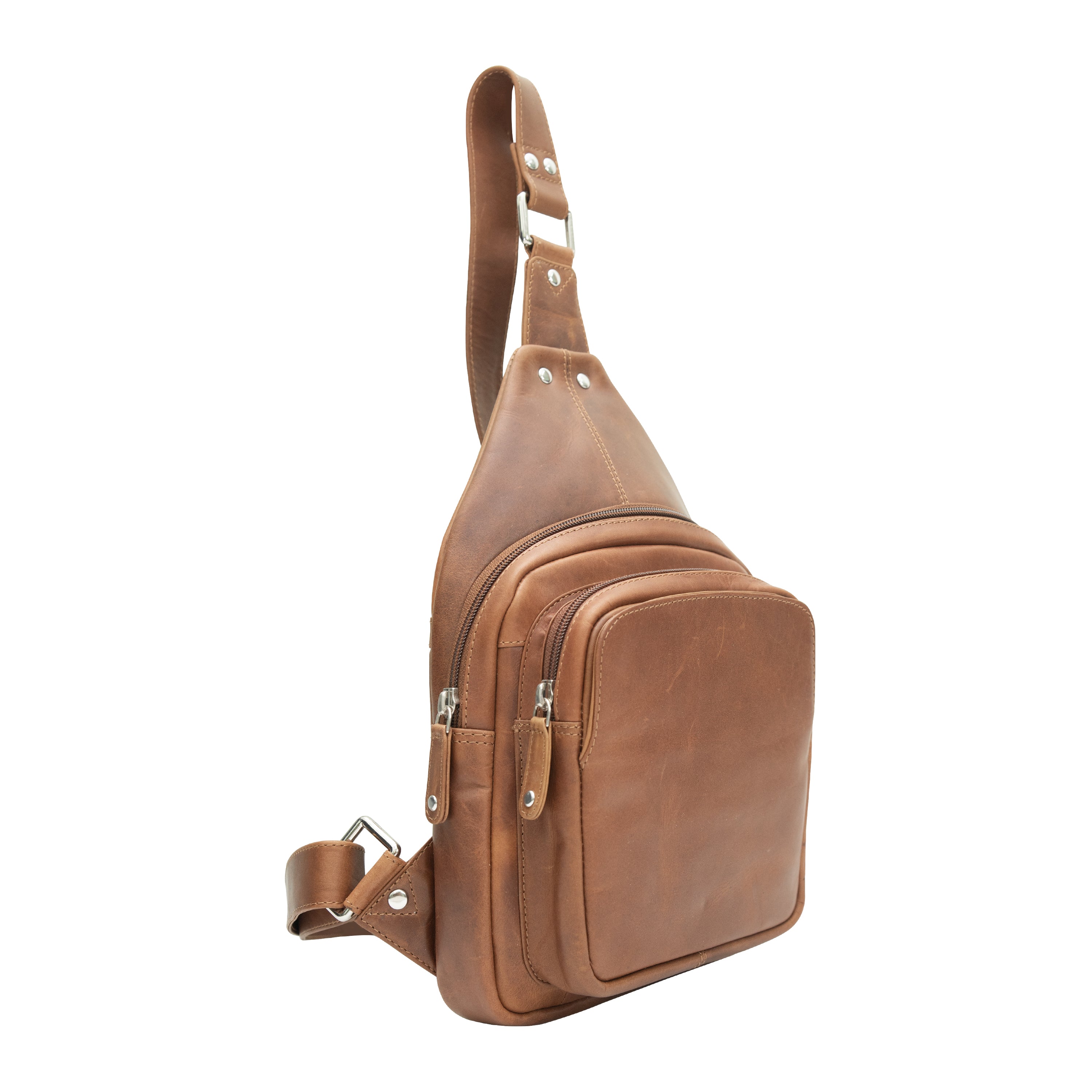 OPL13 ~ Crossbody Bag