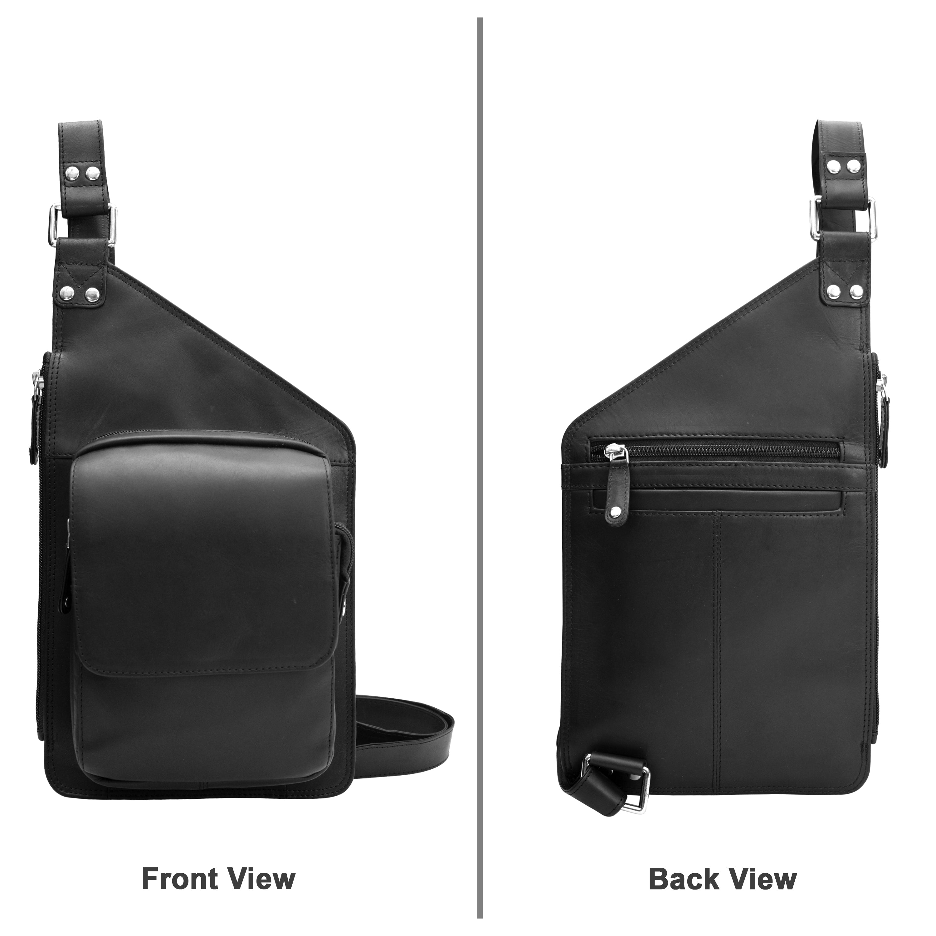 OPL15 ~ Crossbody bag