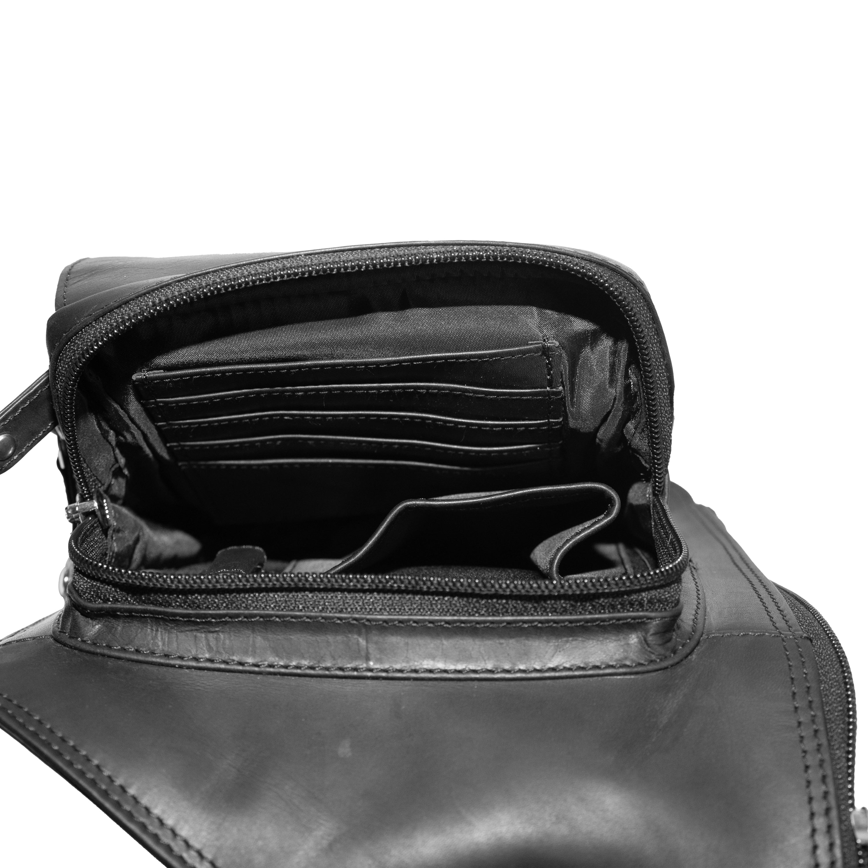 OPL15 ~ Crossbody bag