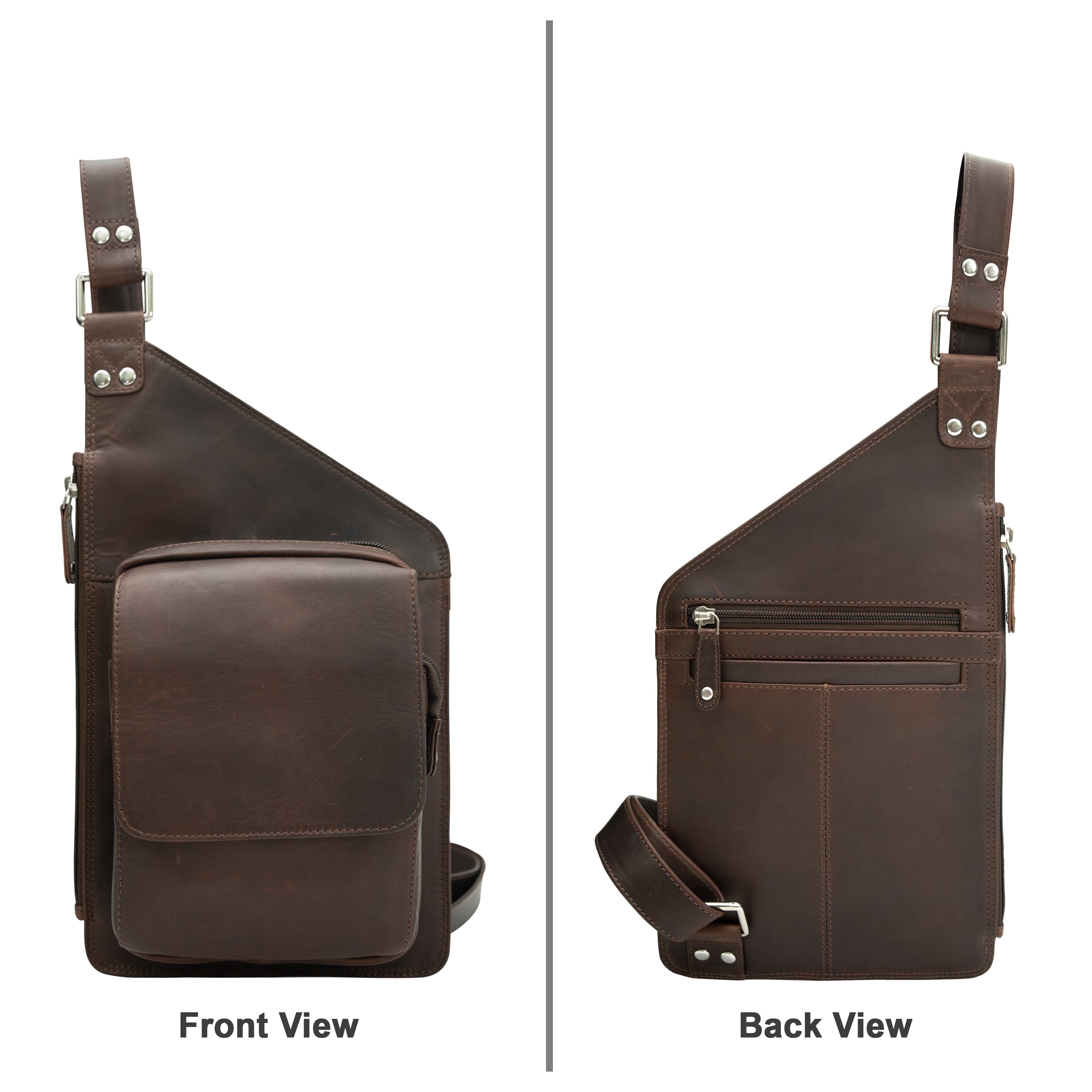 OPL15 ~ Crossbody bag