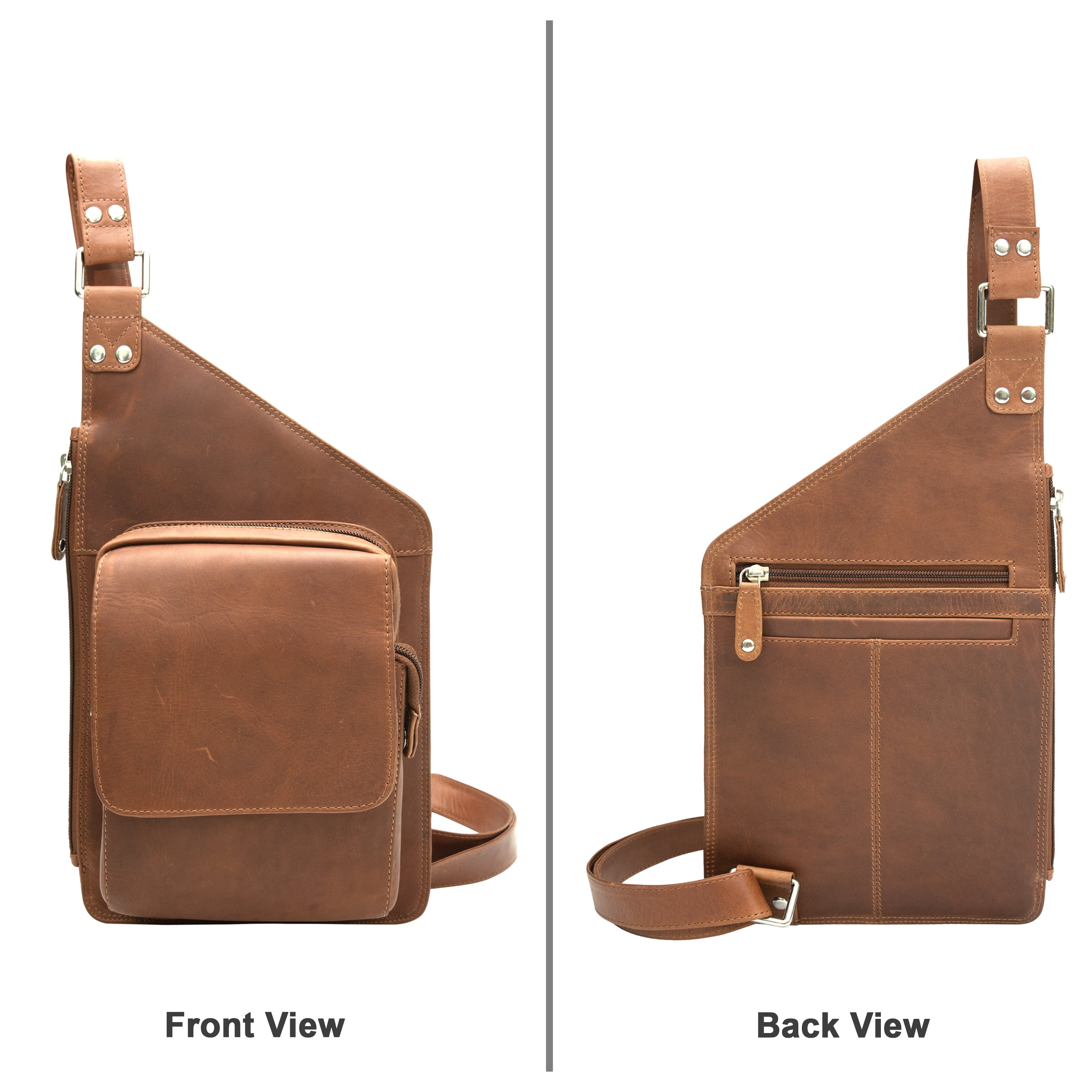 OPL15 ~ Crossbody bag