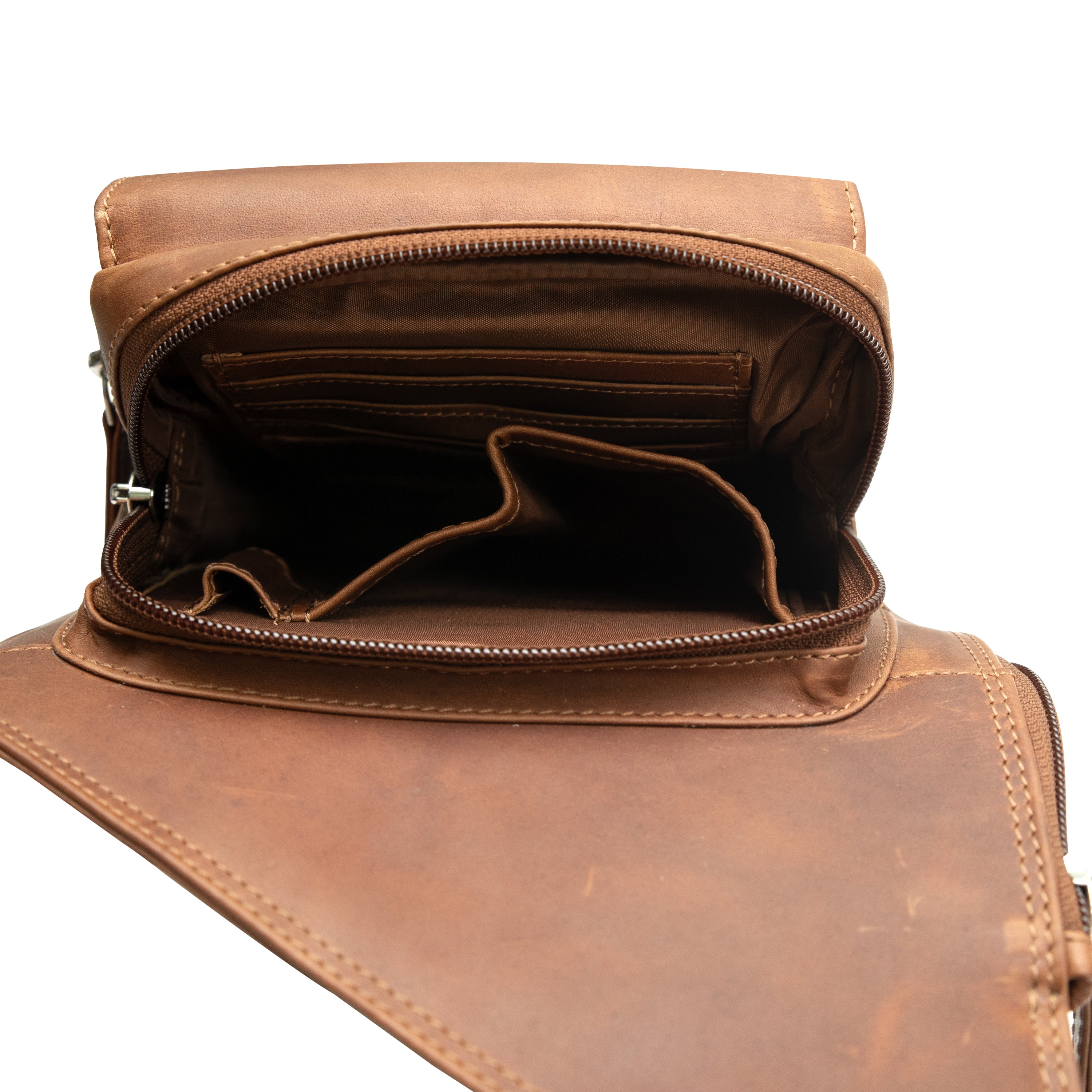 OPL15 ~ Crossbody bag