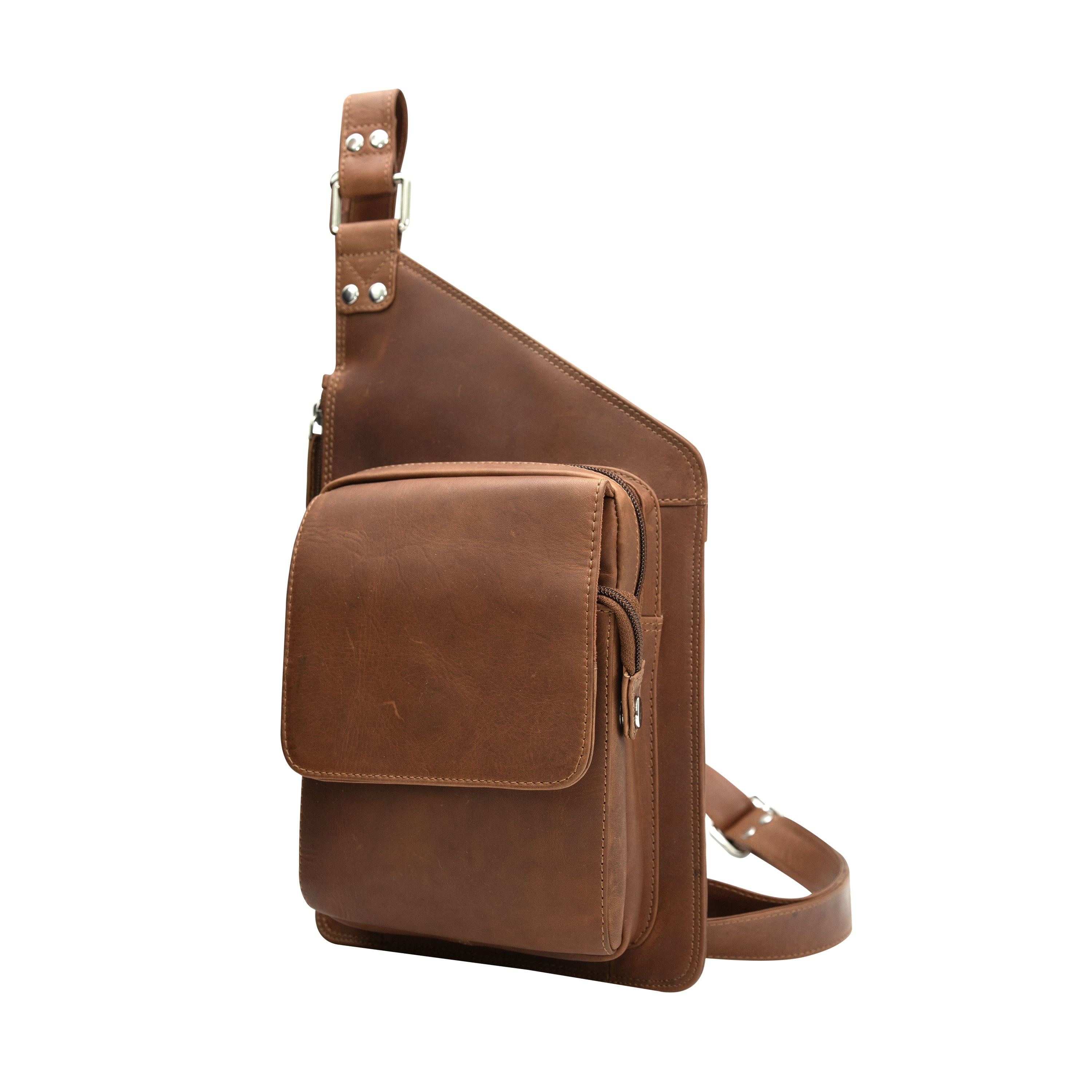 OPL15 ~ Crossbody bag