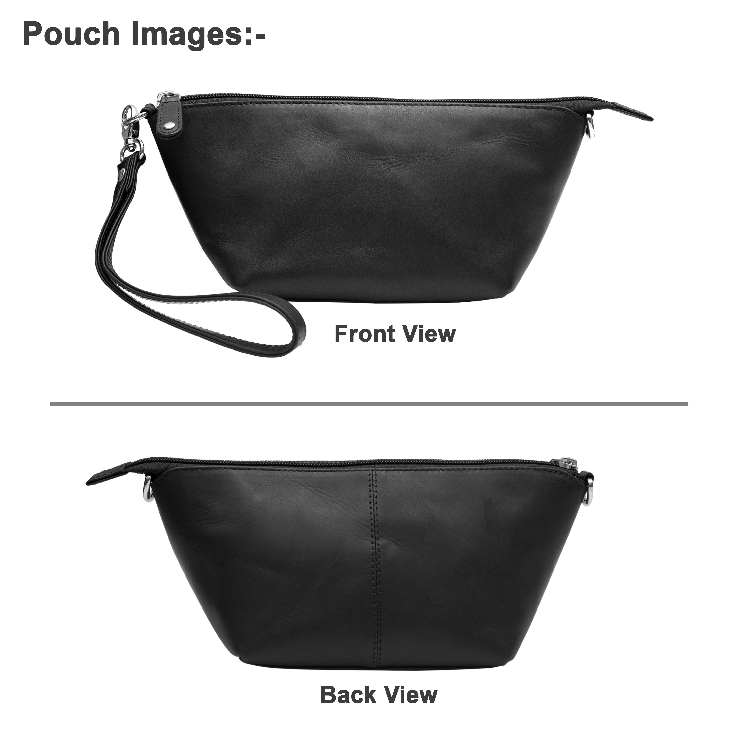 OPLB65 ~ 2 piece Handbag Set