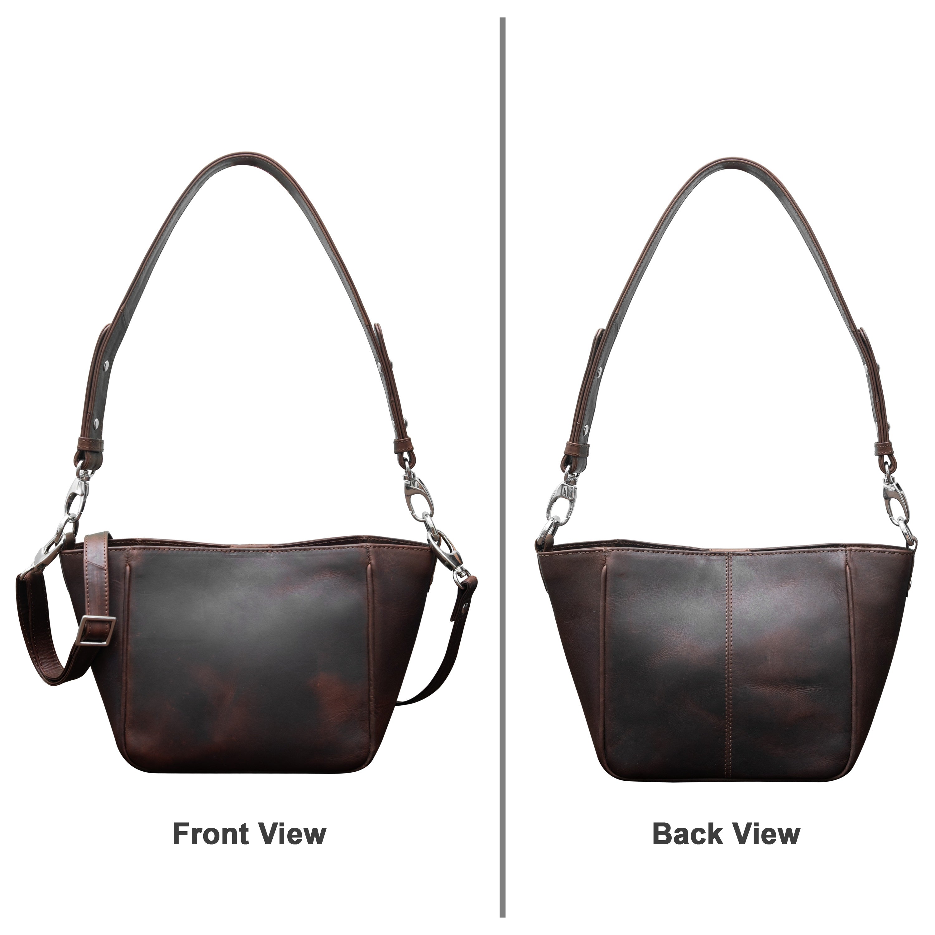 OPLB65 ~ 2 piece Handbag Set