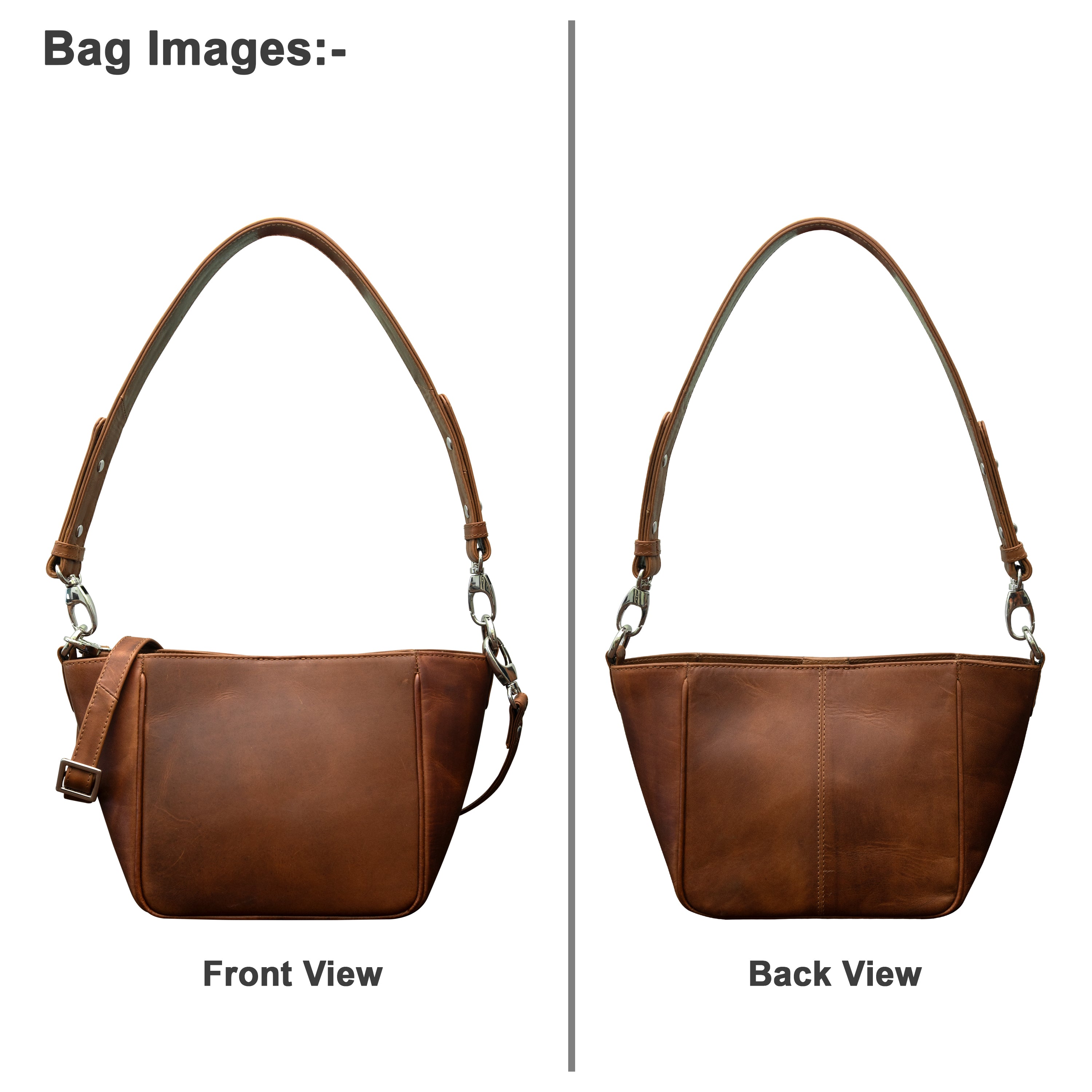 OPLB65 ~ 2 piece Handbag Set