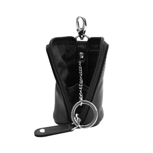 OPLKC01 ~ Key Ring Purse