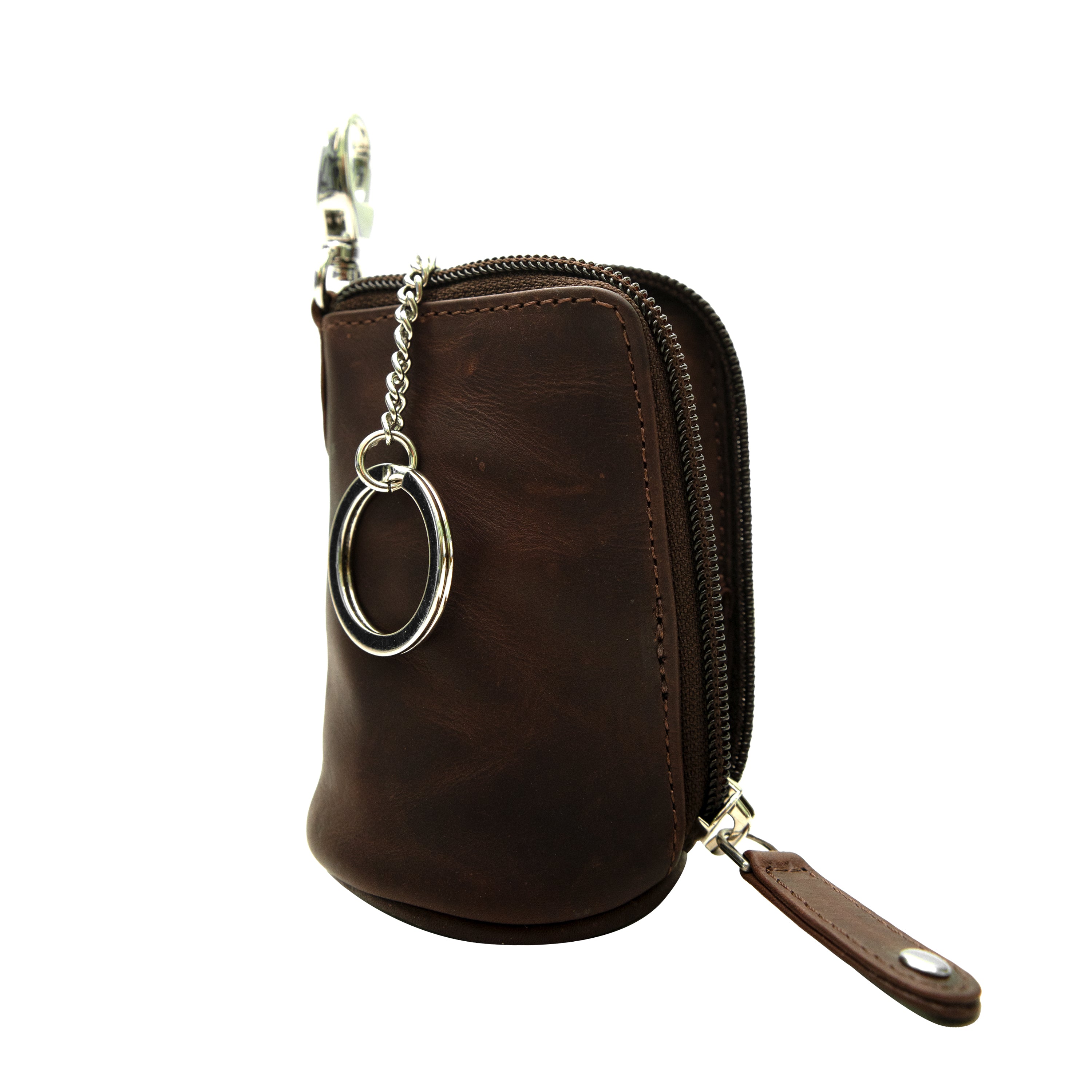 OPLKC01 ~ Key Ring Purse