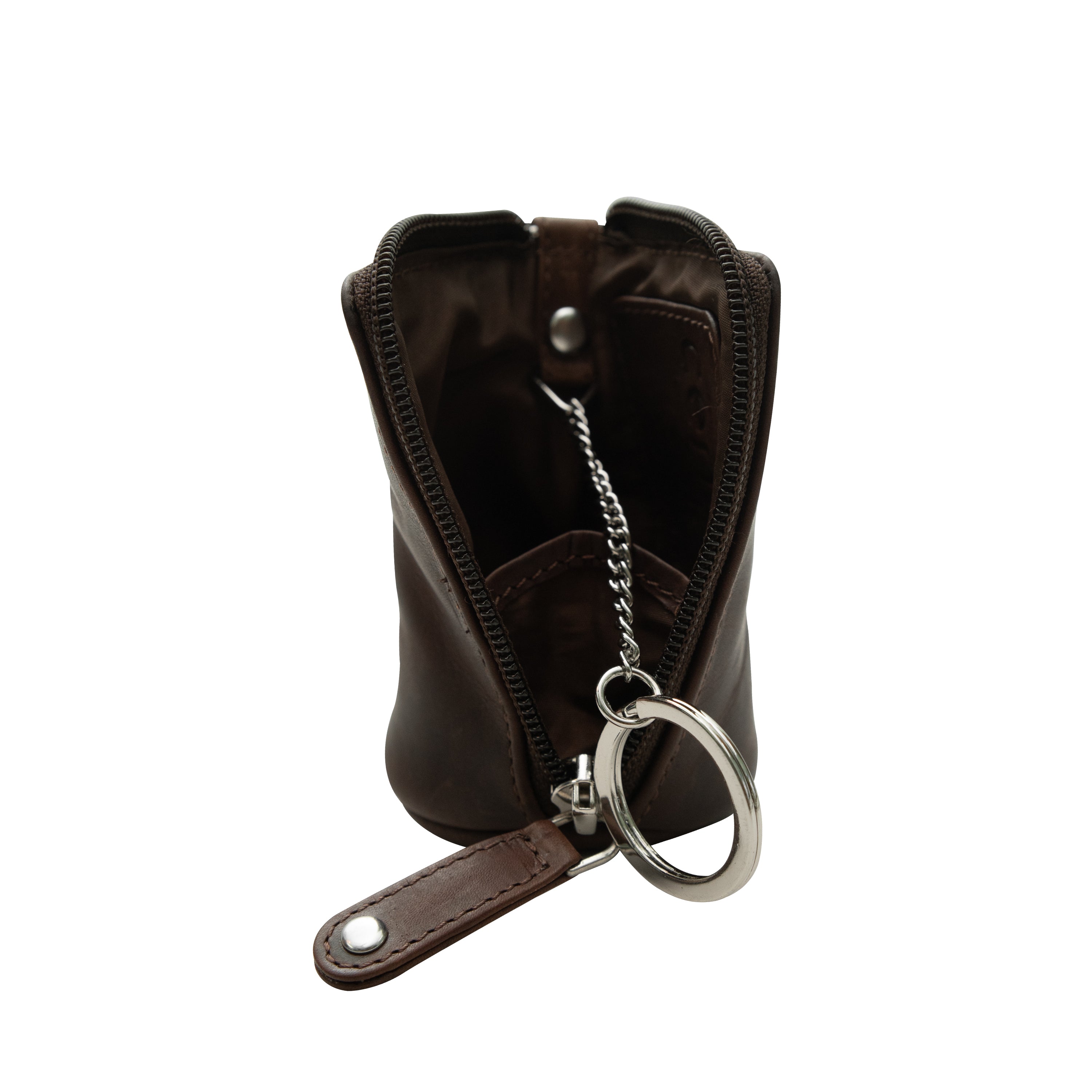 OPLKC01 ~ Key Ring Purse