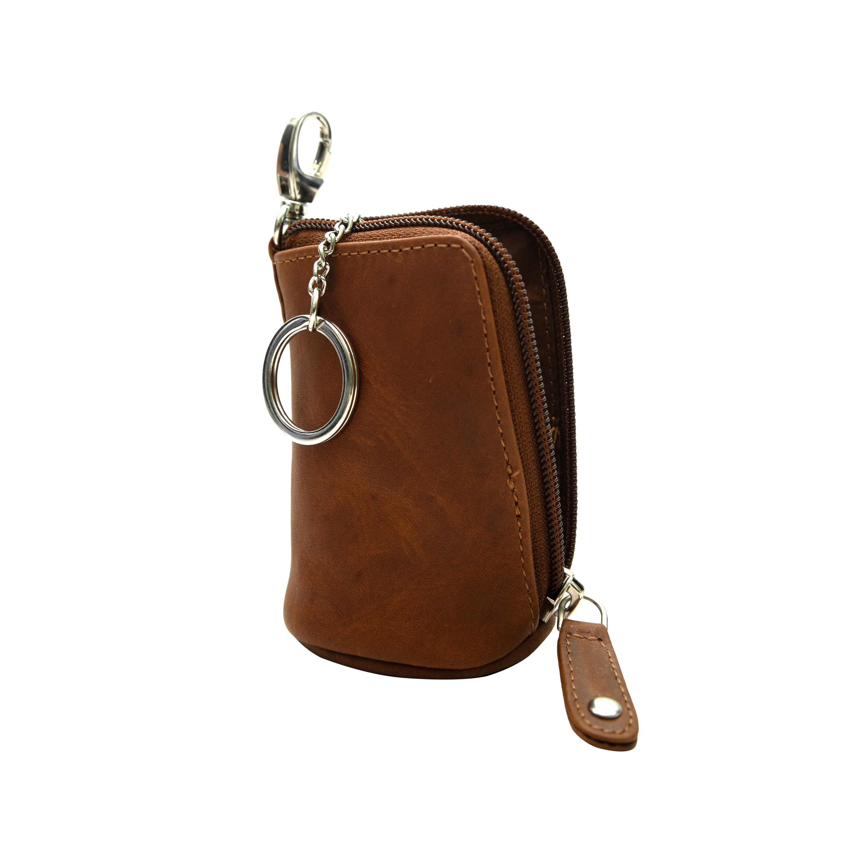 OPLKC01 ~ Key Ring Purse